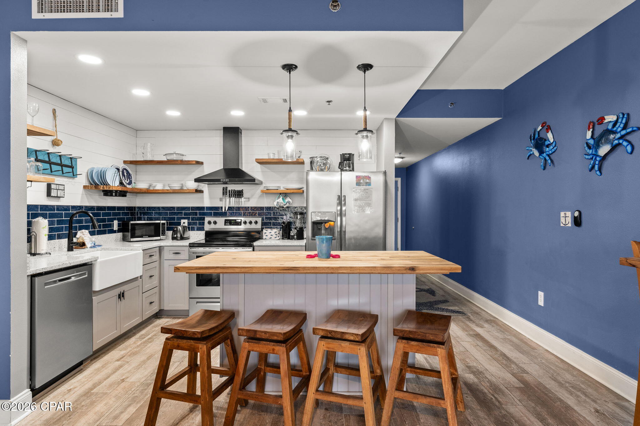 Laketown Wharf - Residential