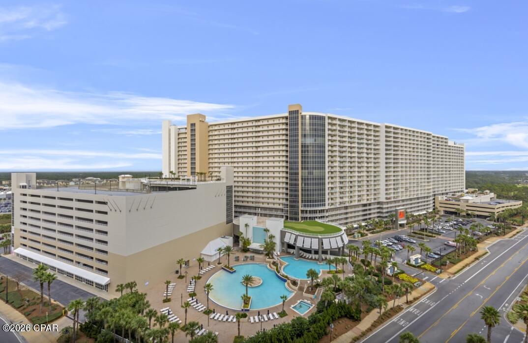 Laketown Wharf - Residential