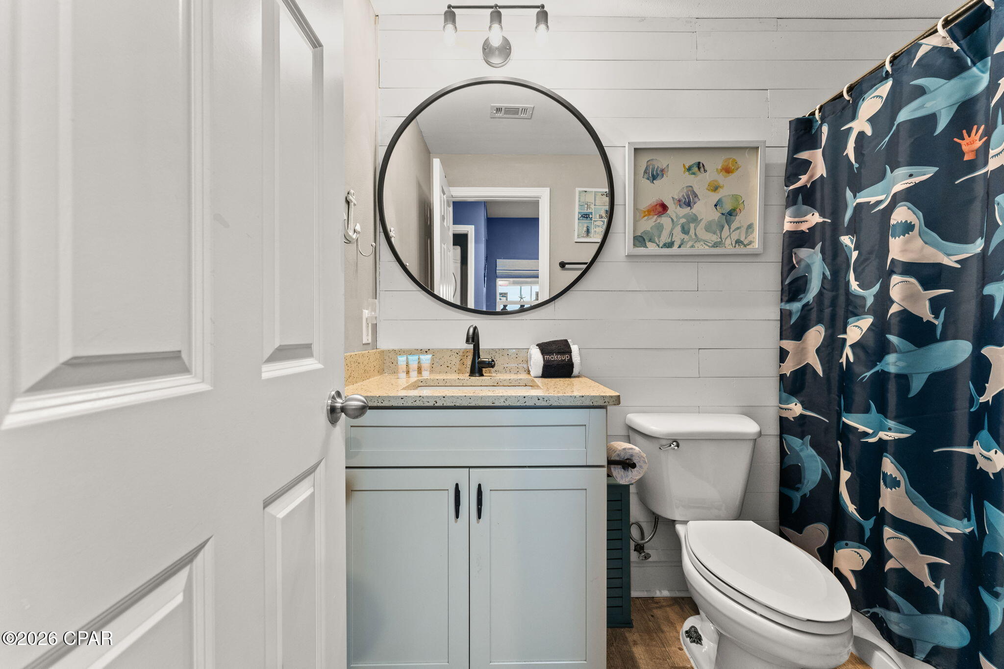 Laketown Wharf - Residential