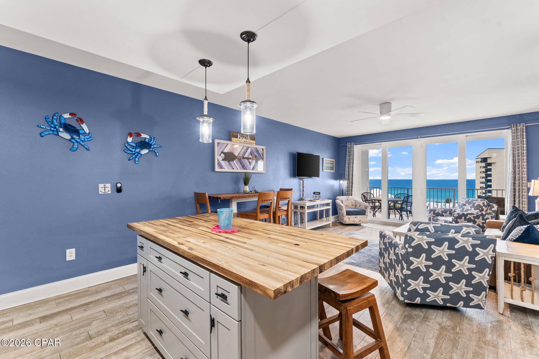 Laketown Wharf - Residential