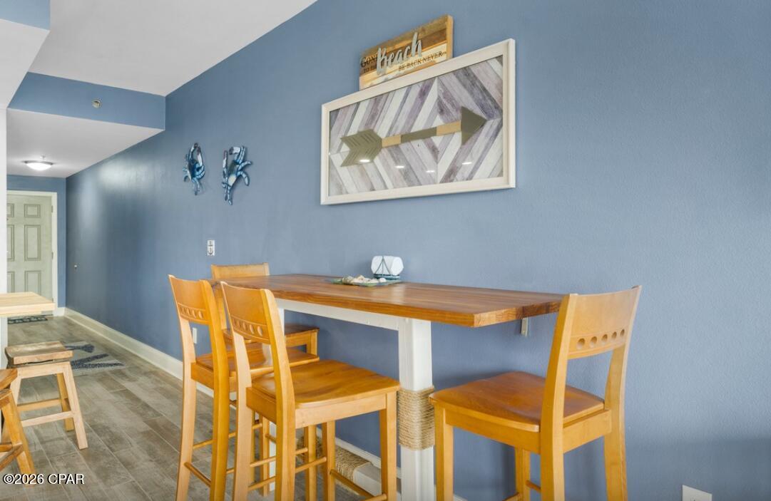 Laketown Wharf - Residential