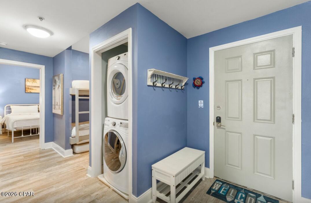 Laketown Wharf - Residential