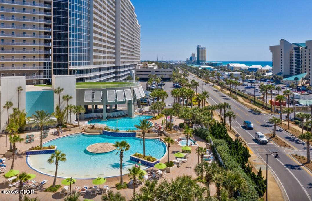 Laketown Wharf - Residential