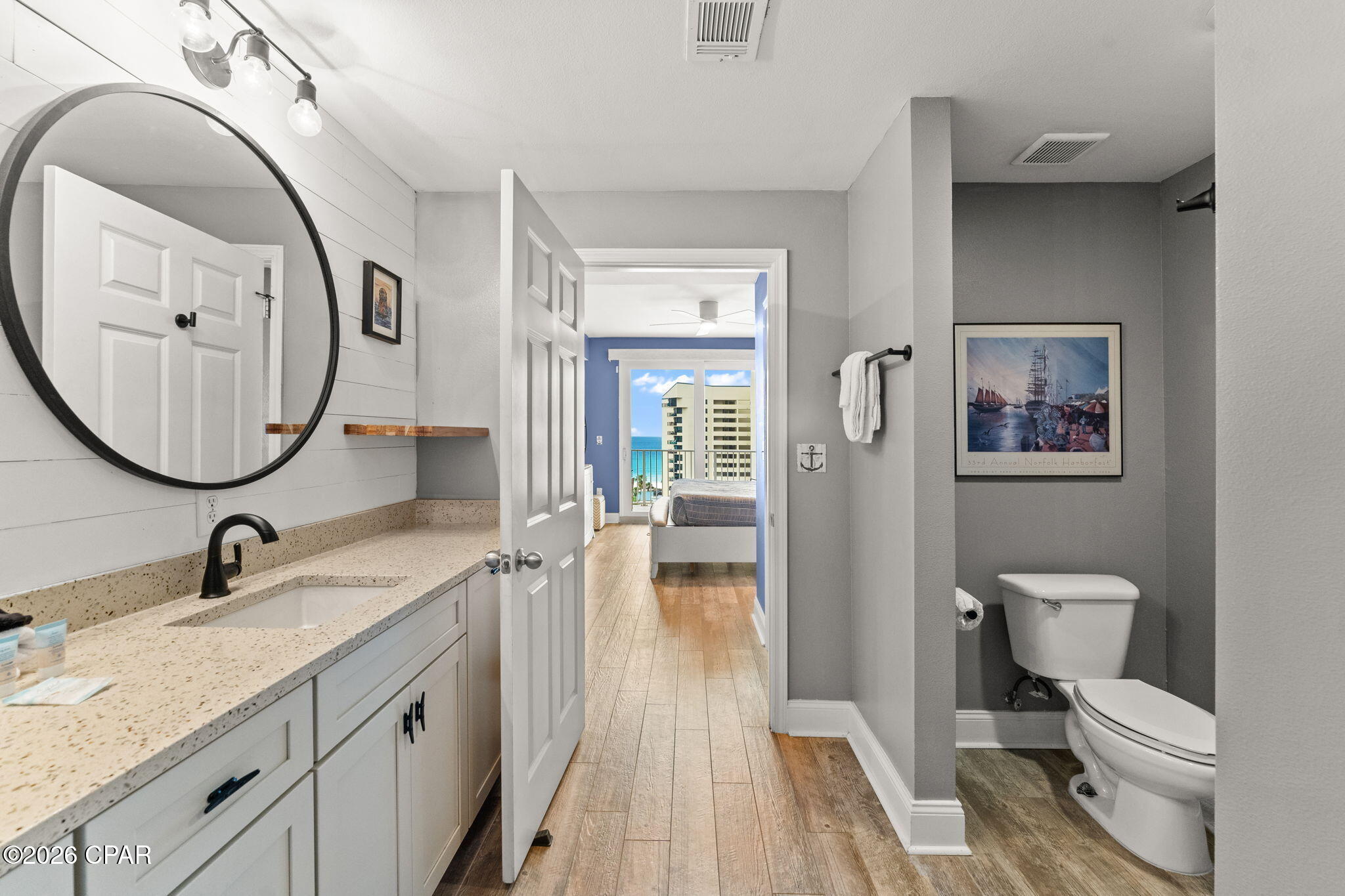 Laketown Wharf - Residential