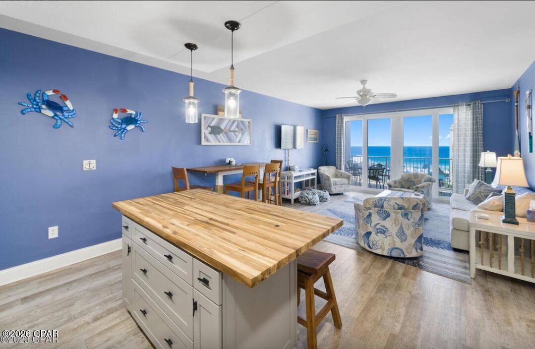 Laketown Wharf - Residential