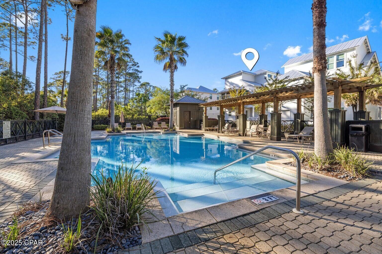 Treetop - Residential