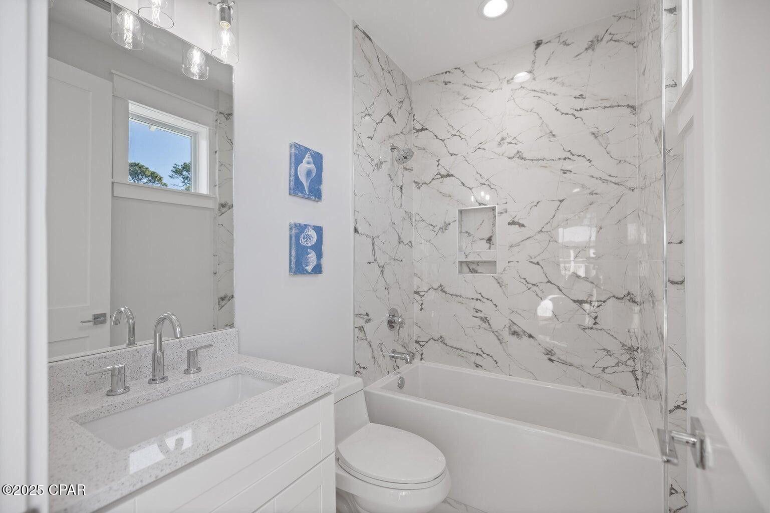 Treetop - Residential