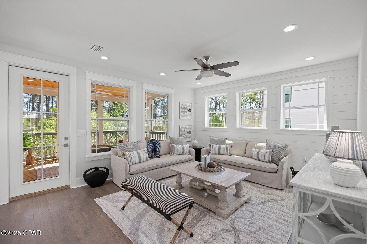 Treetop - Residential