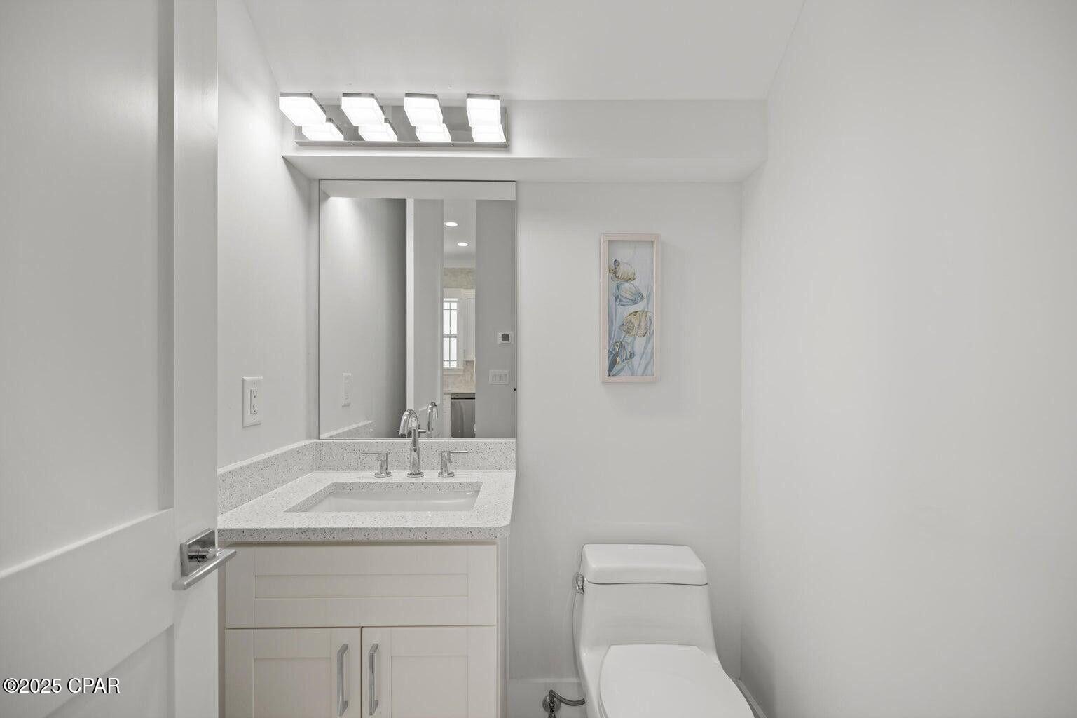 Treetop - Residential