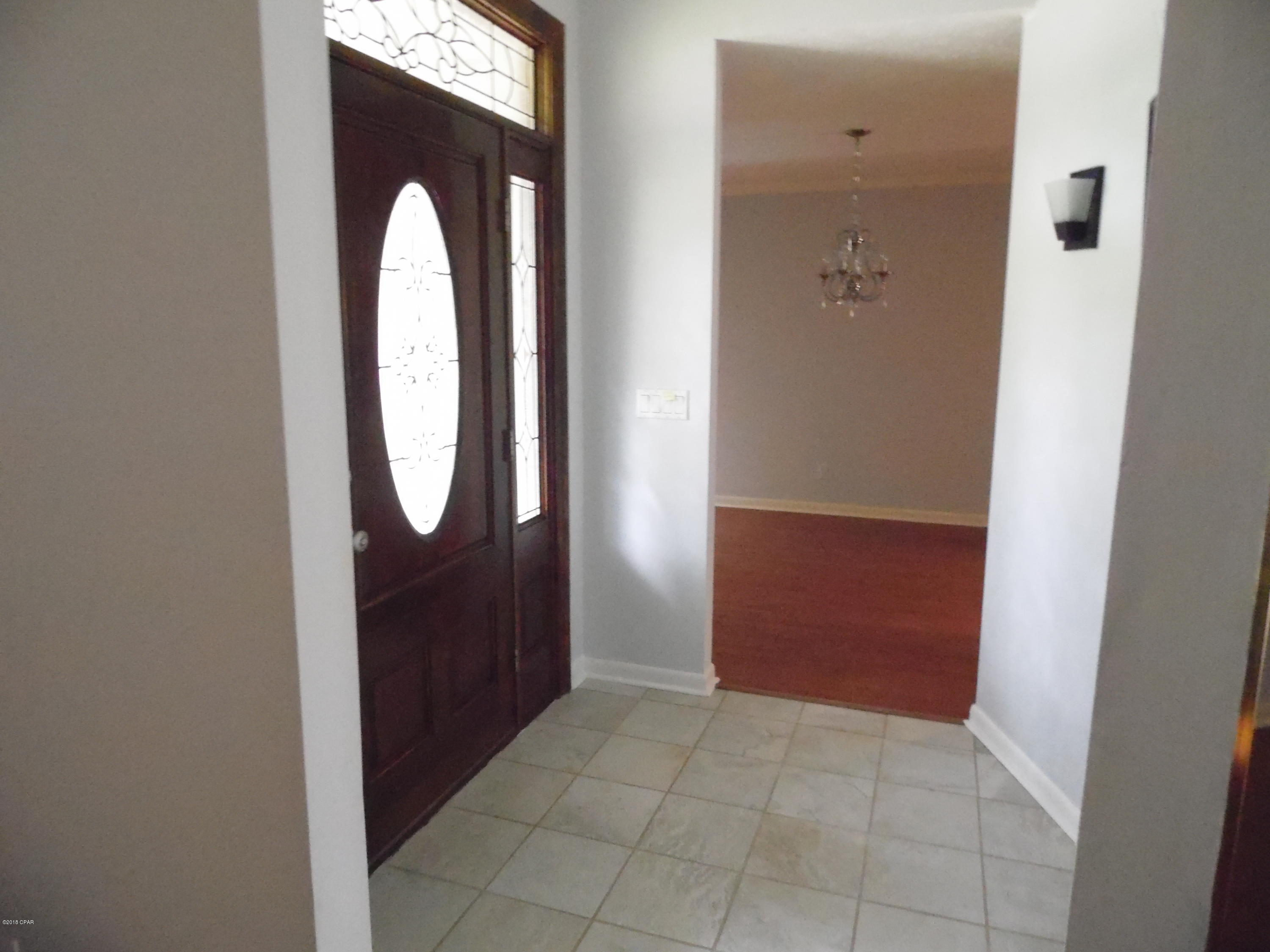 Pretty Bayou Island - Residential