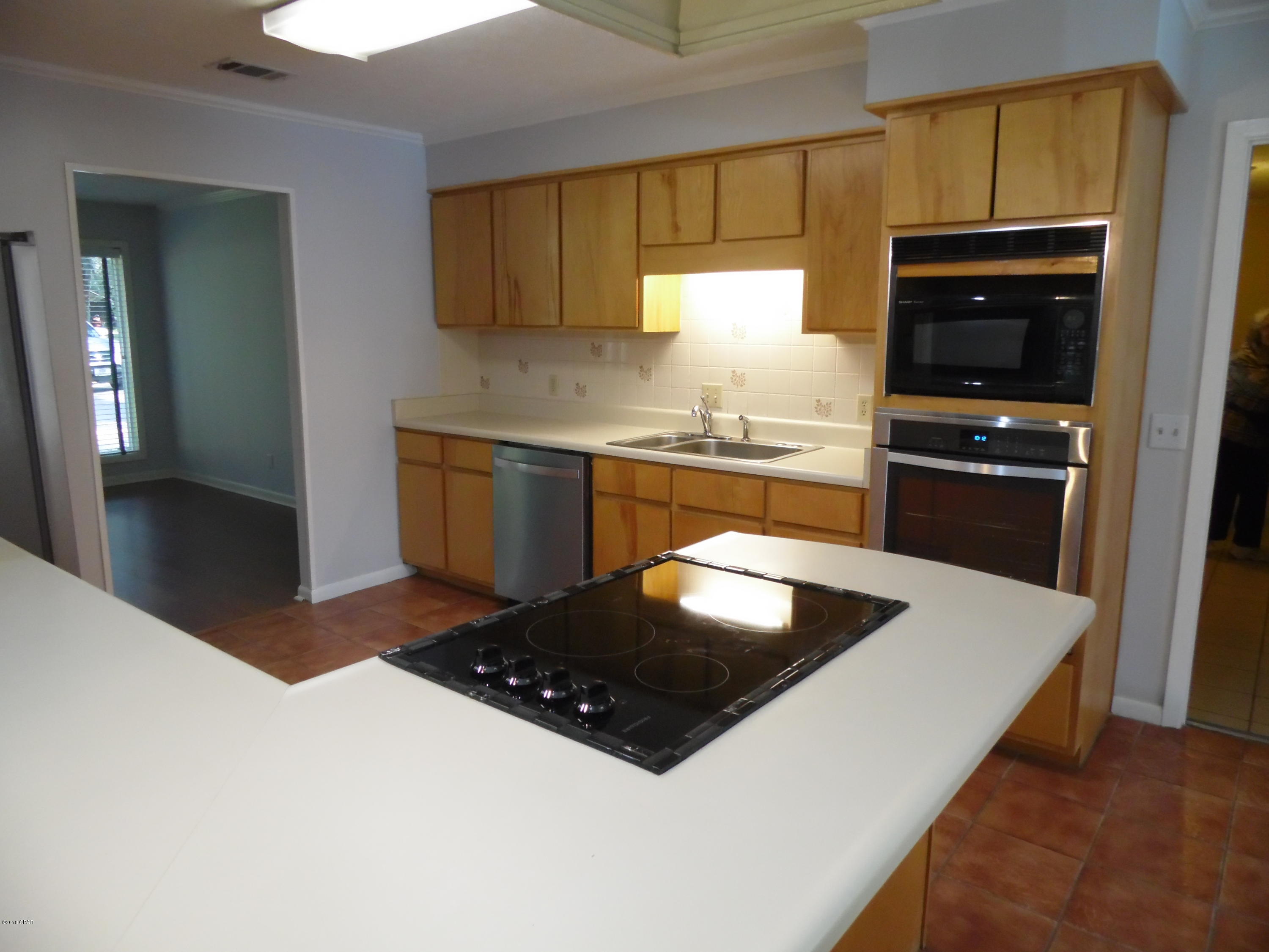 Pretty Bayou Island - Residential