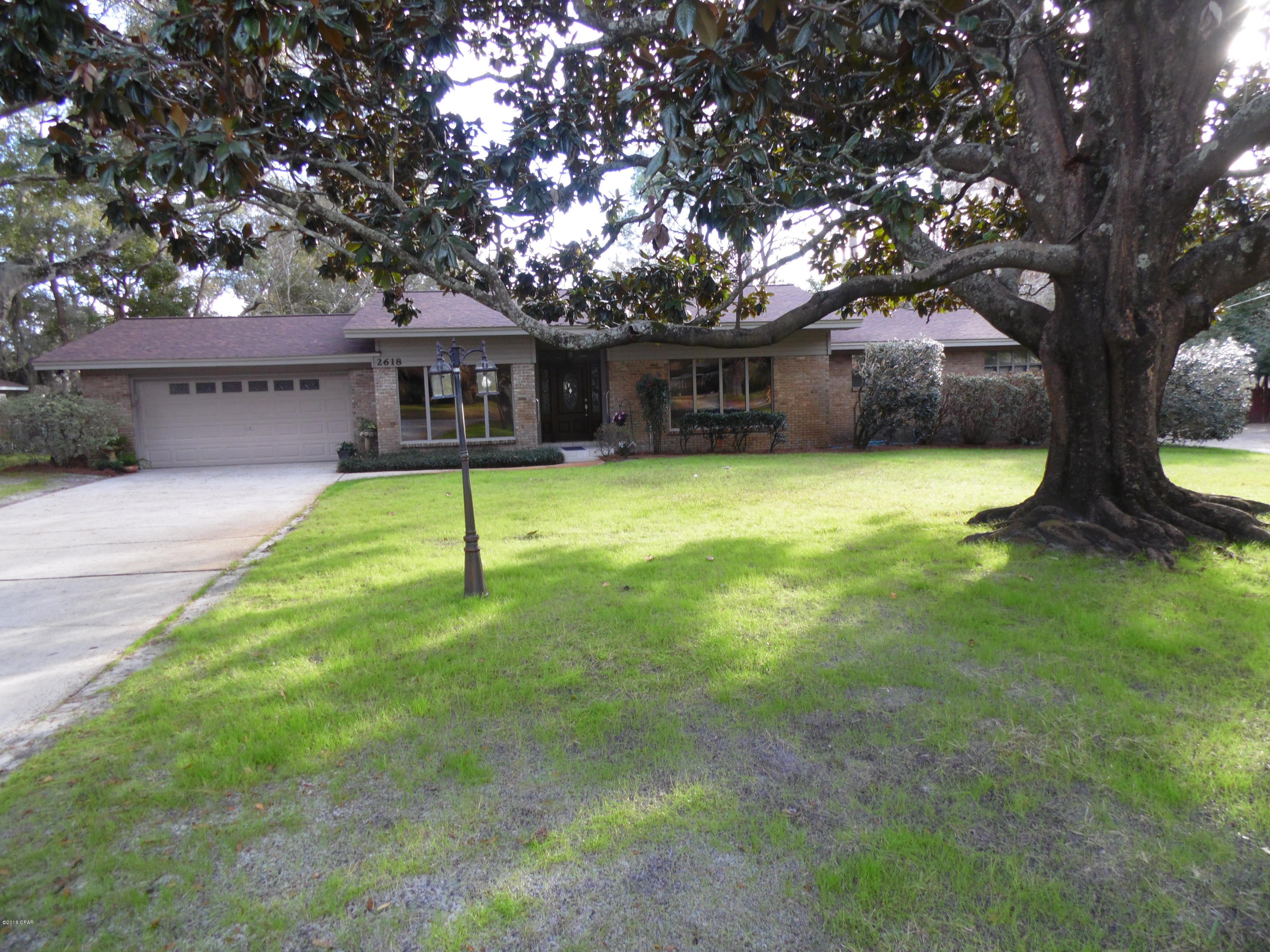Pretty Bayou Island - Residential