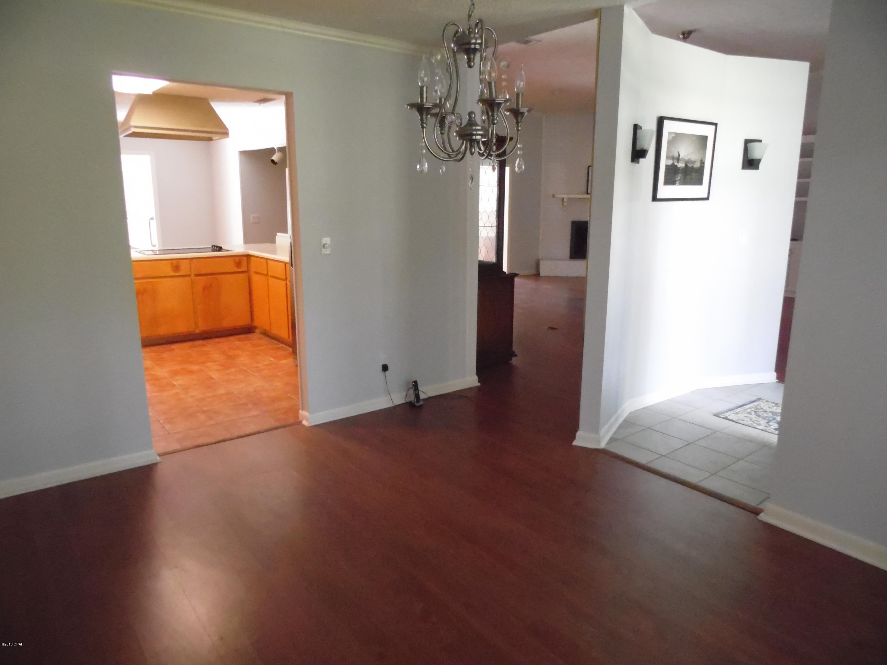 Pretty Bayou Island - Residential