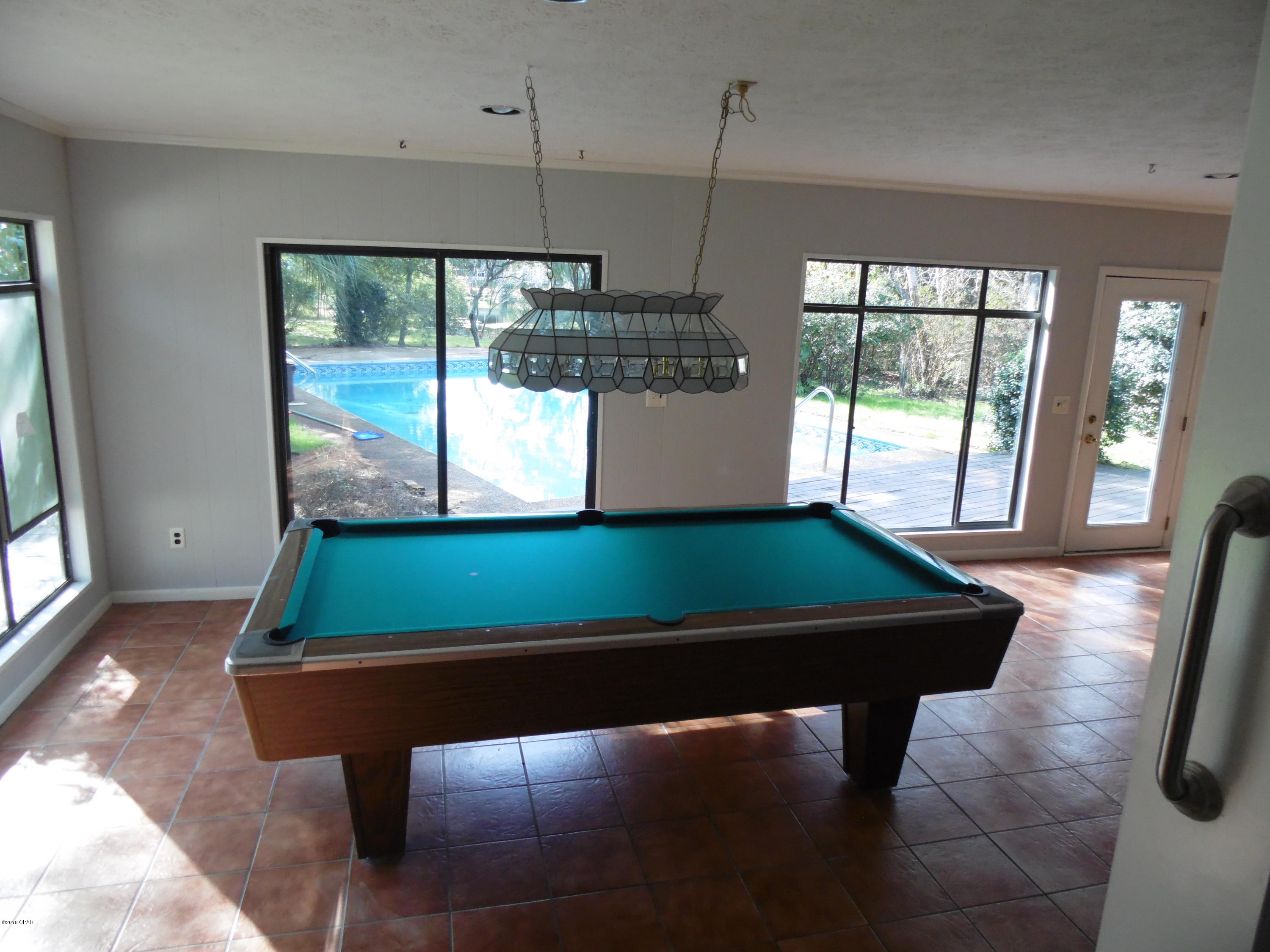 Pretty Bayou Island - Residential