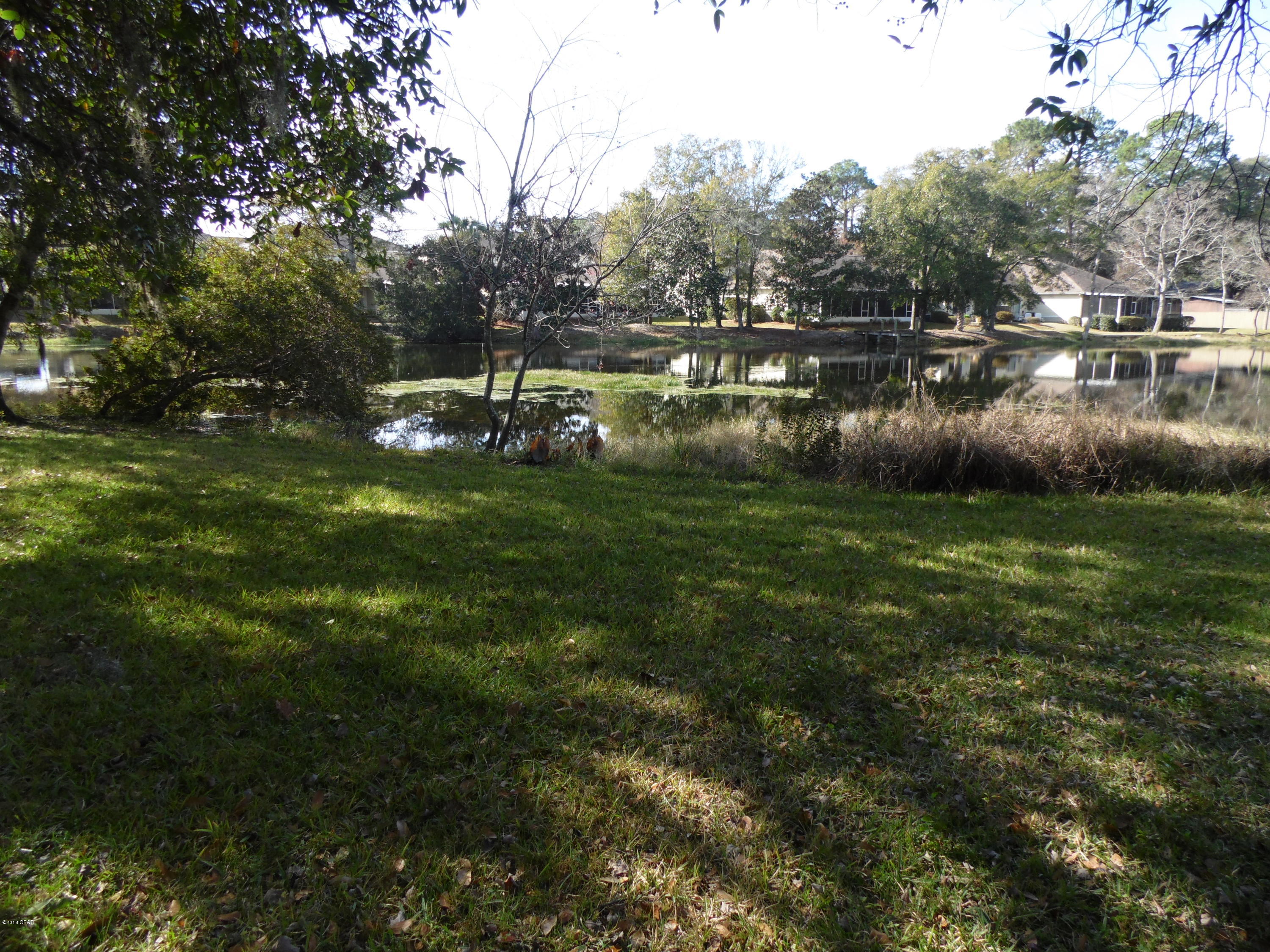 Pretty Bayou Island - Residential