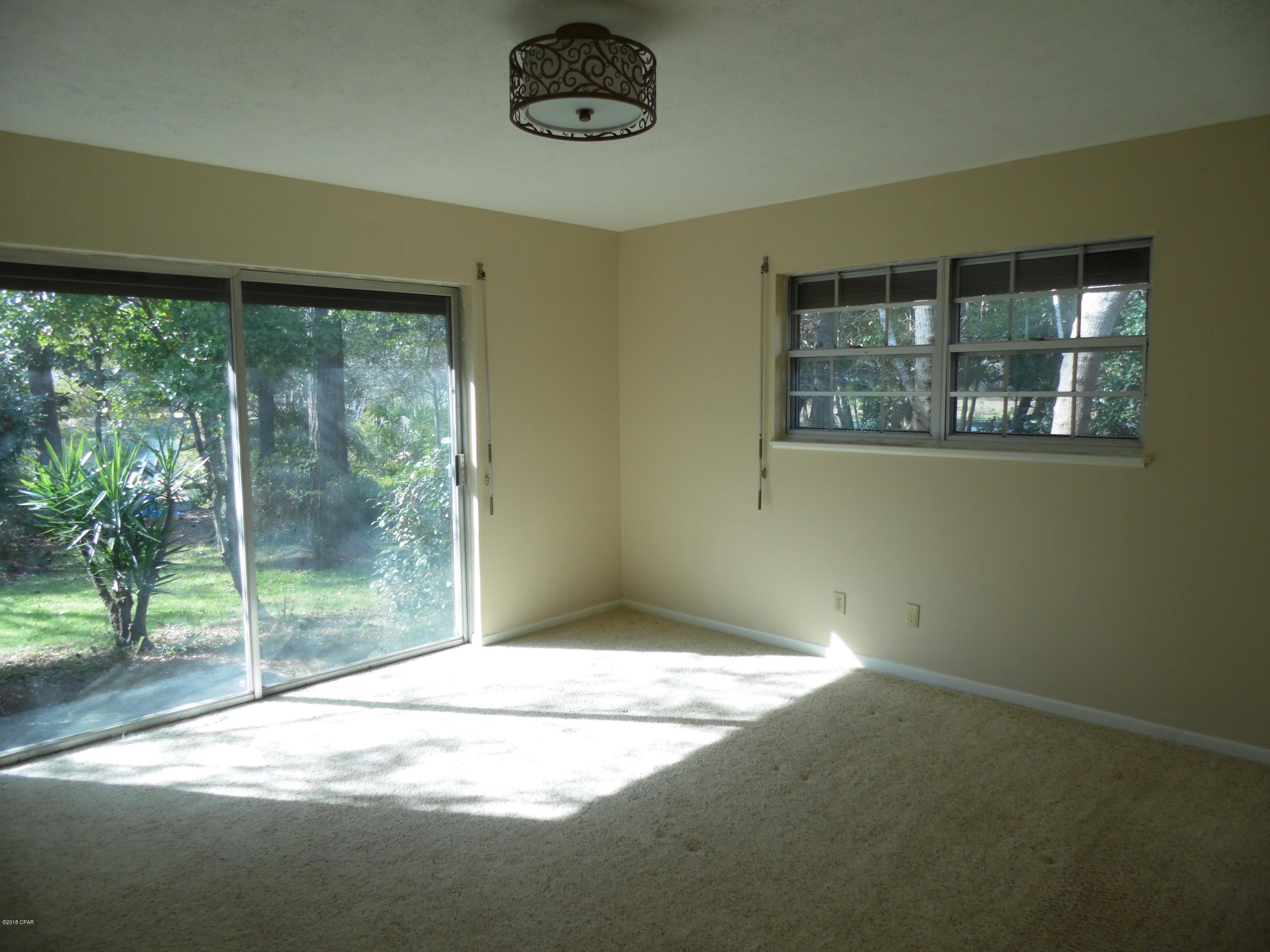 Pretty Bayou Island - Residential