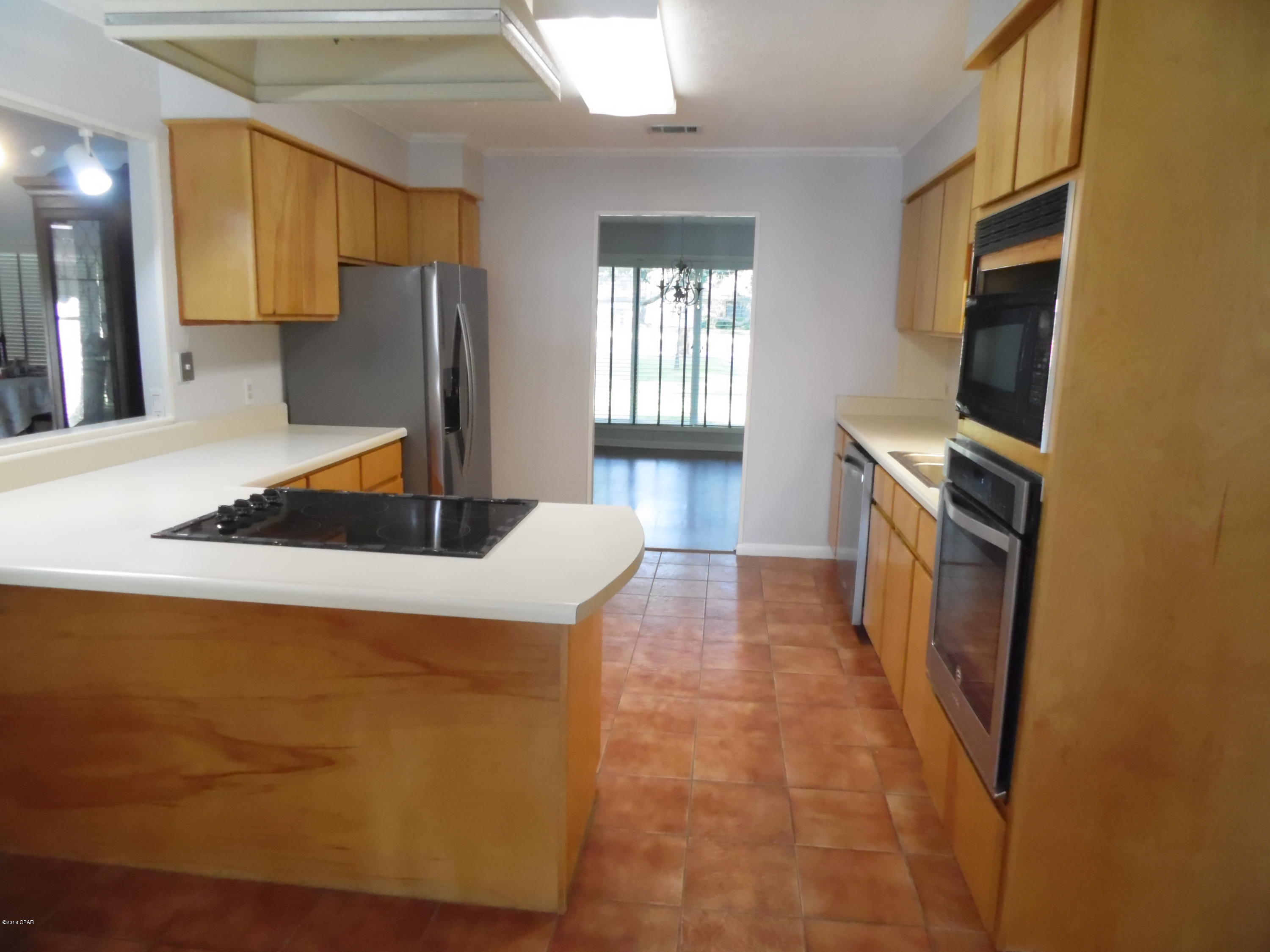 Pretty Bayou Island - Residential