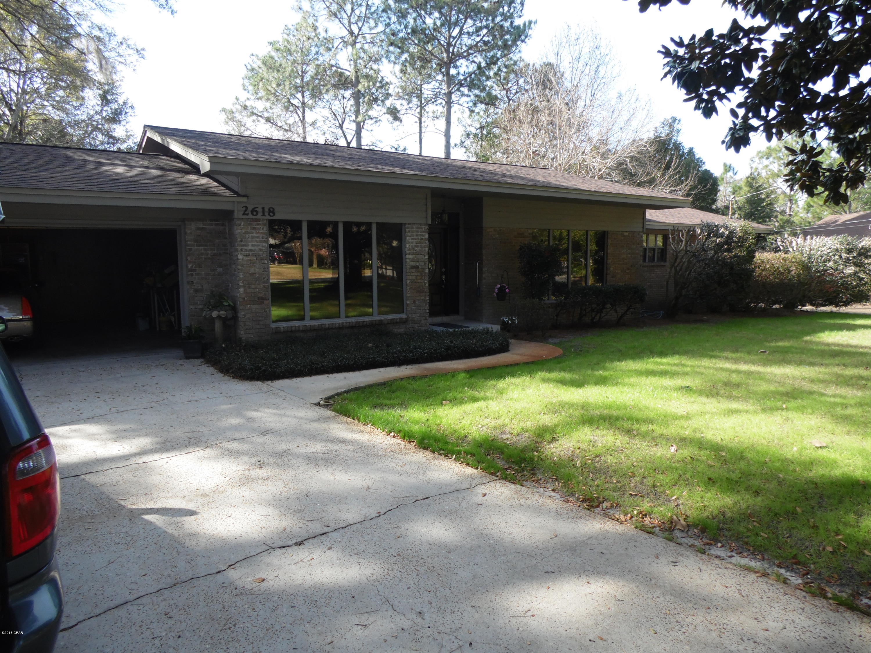 Pretty Bayou Island - Residential