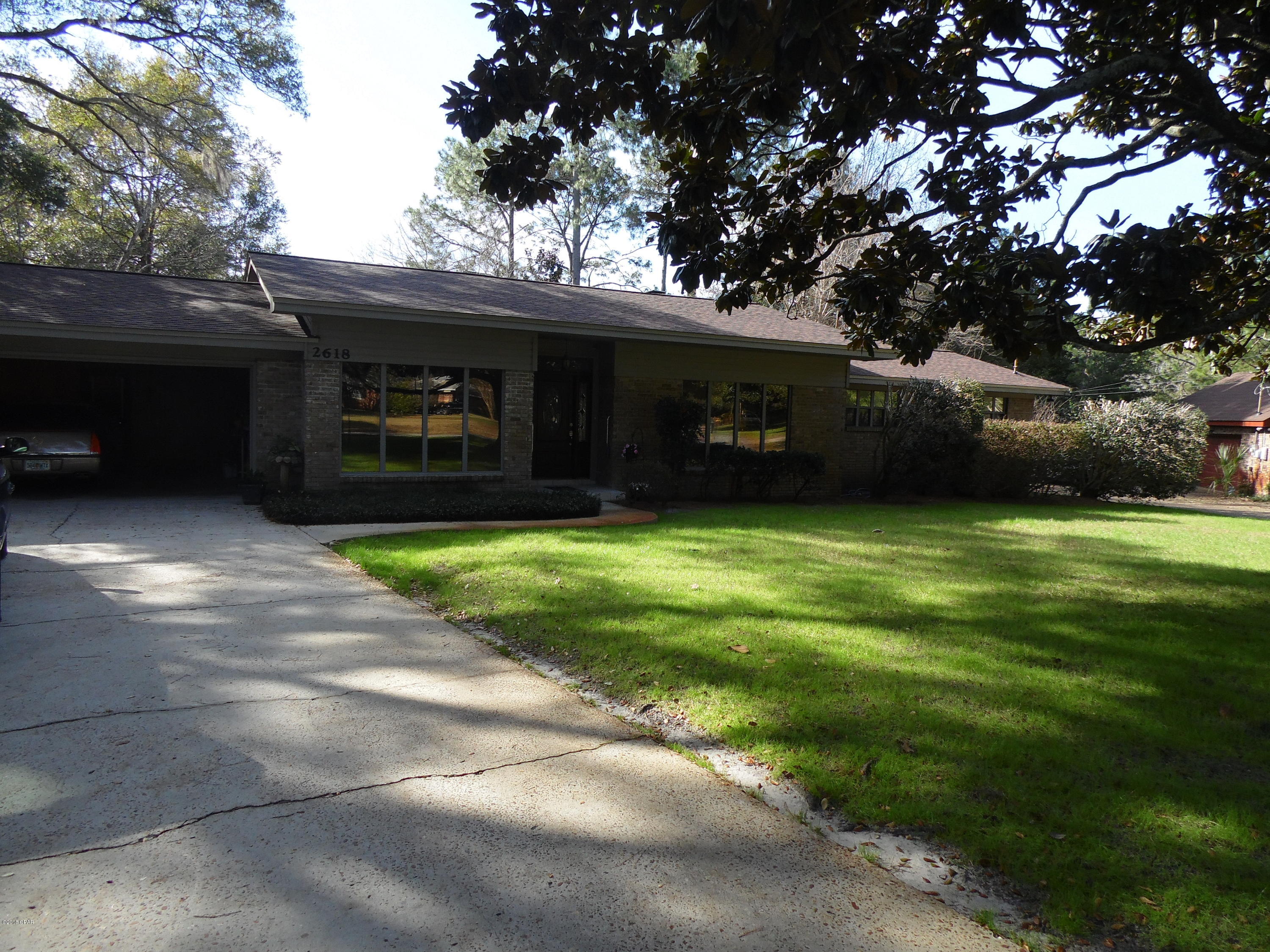 Pretty Bayou Island - Residential