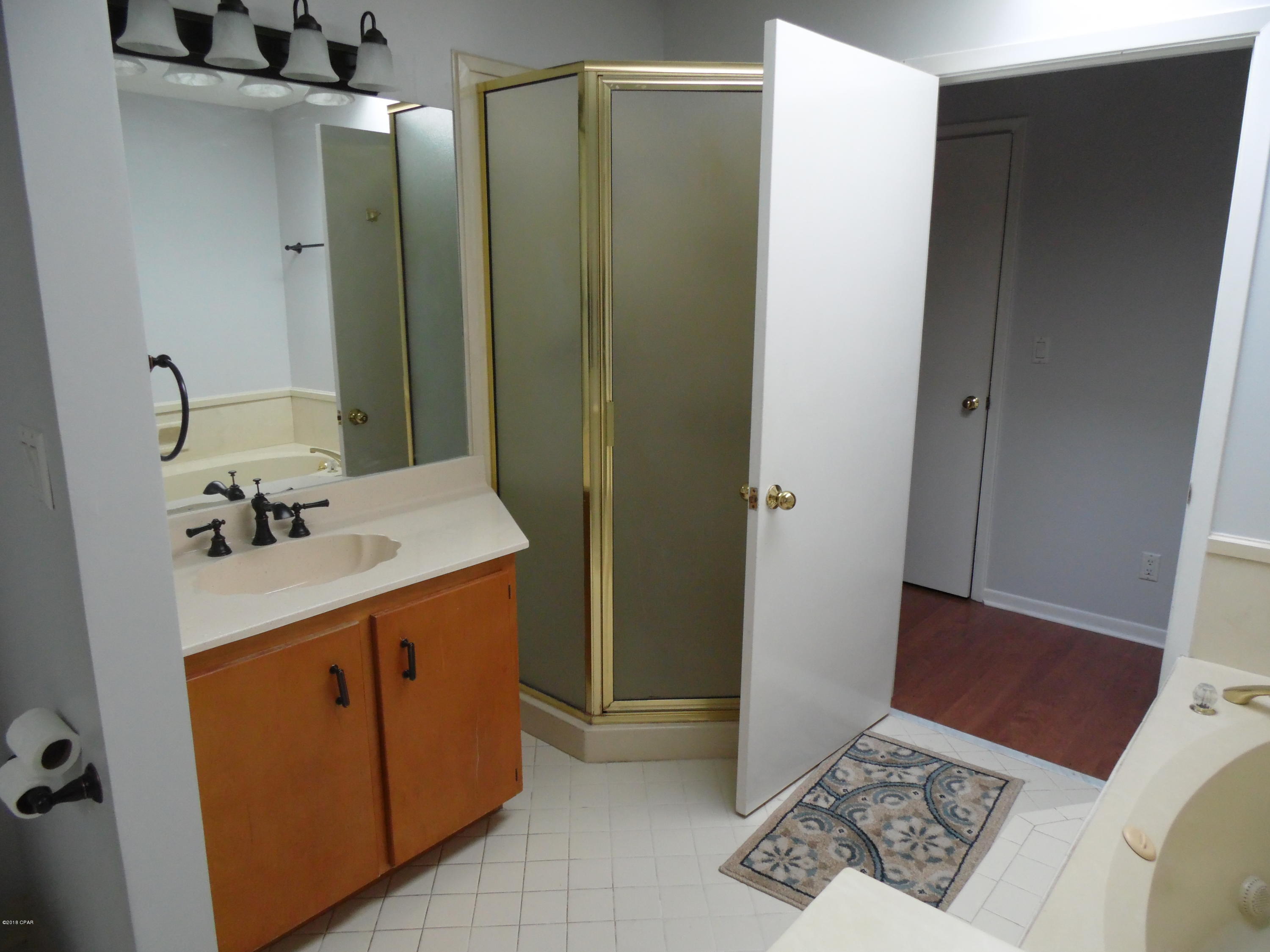 Pretty Bayou Island - Residential