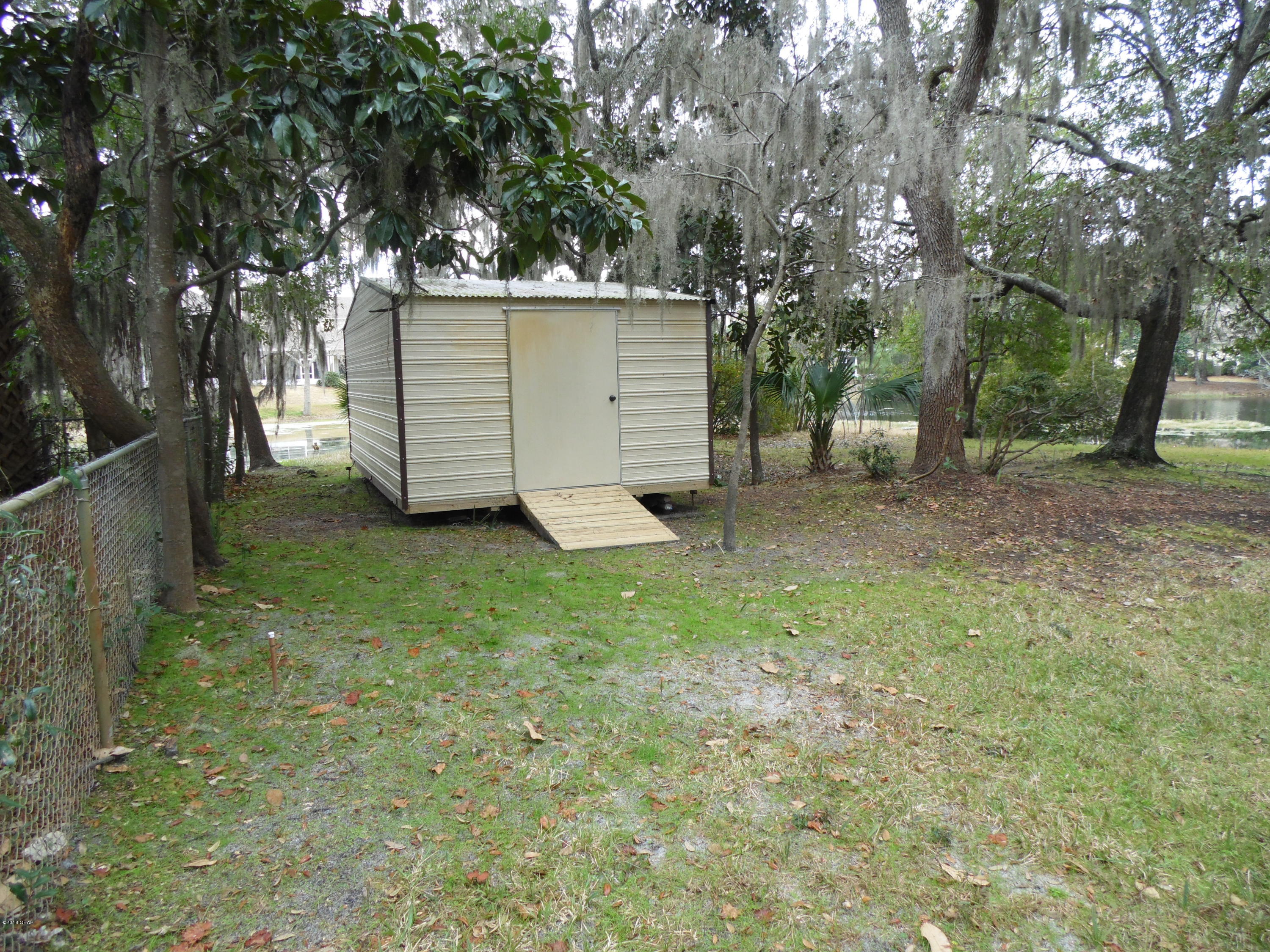 Pretty Bayou Island - Residential