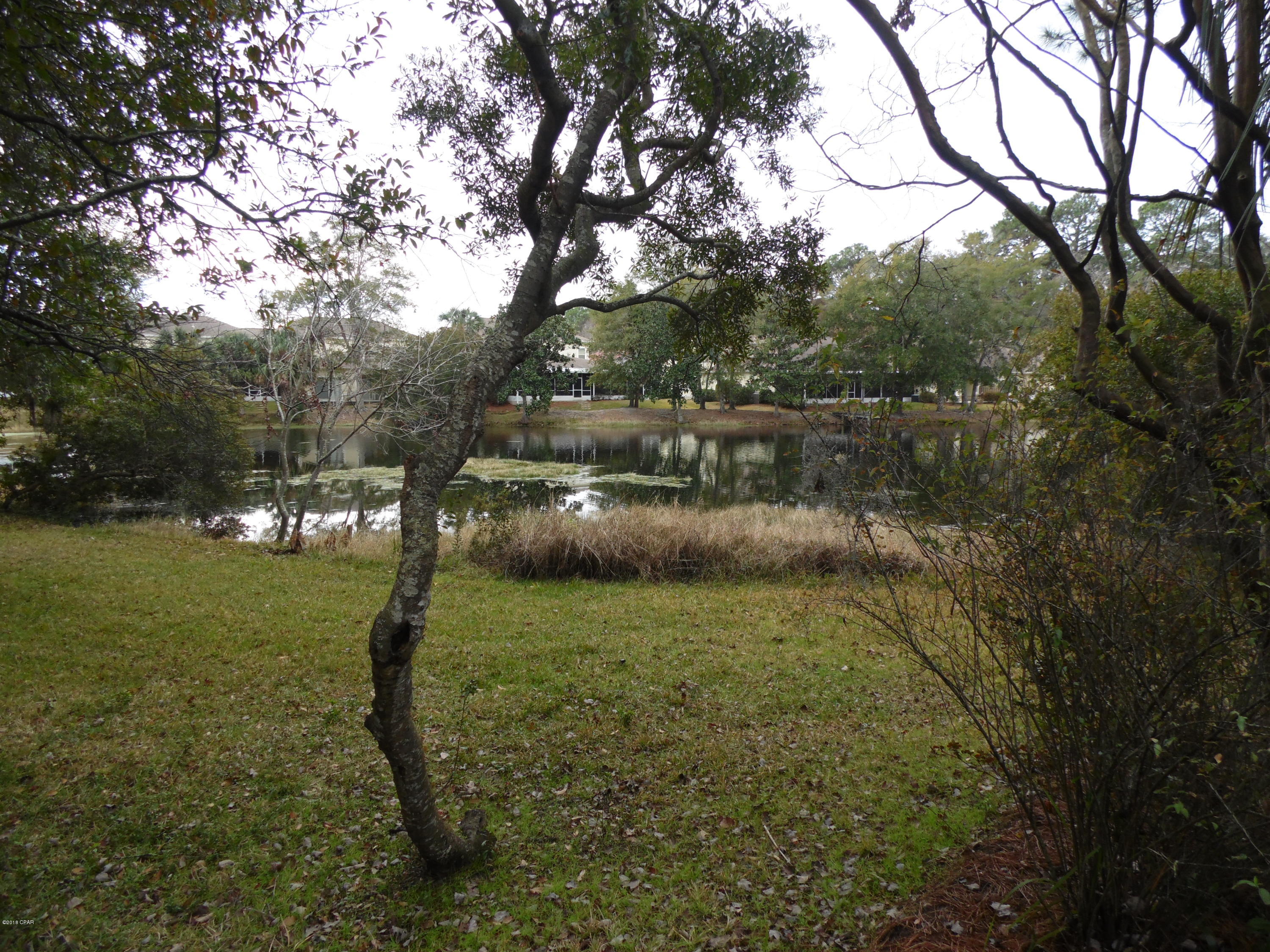 Pretty Bayou Island - Residential