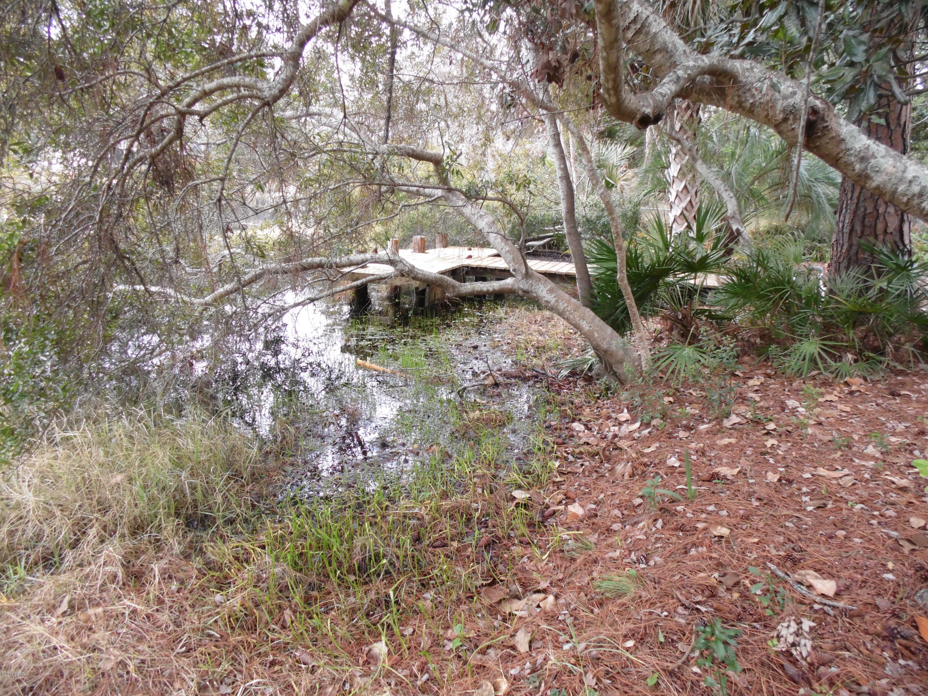 Pretty Bayou Island - Residential