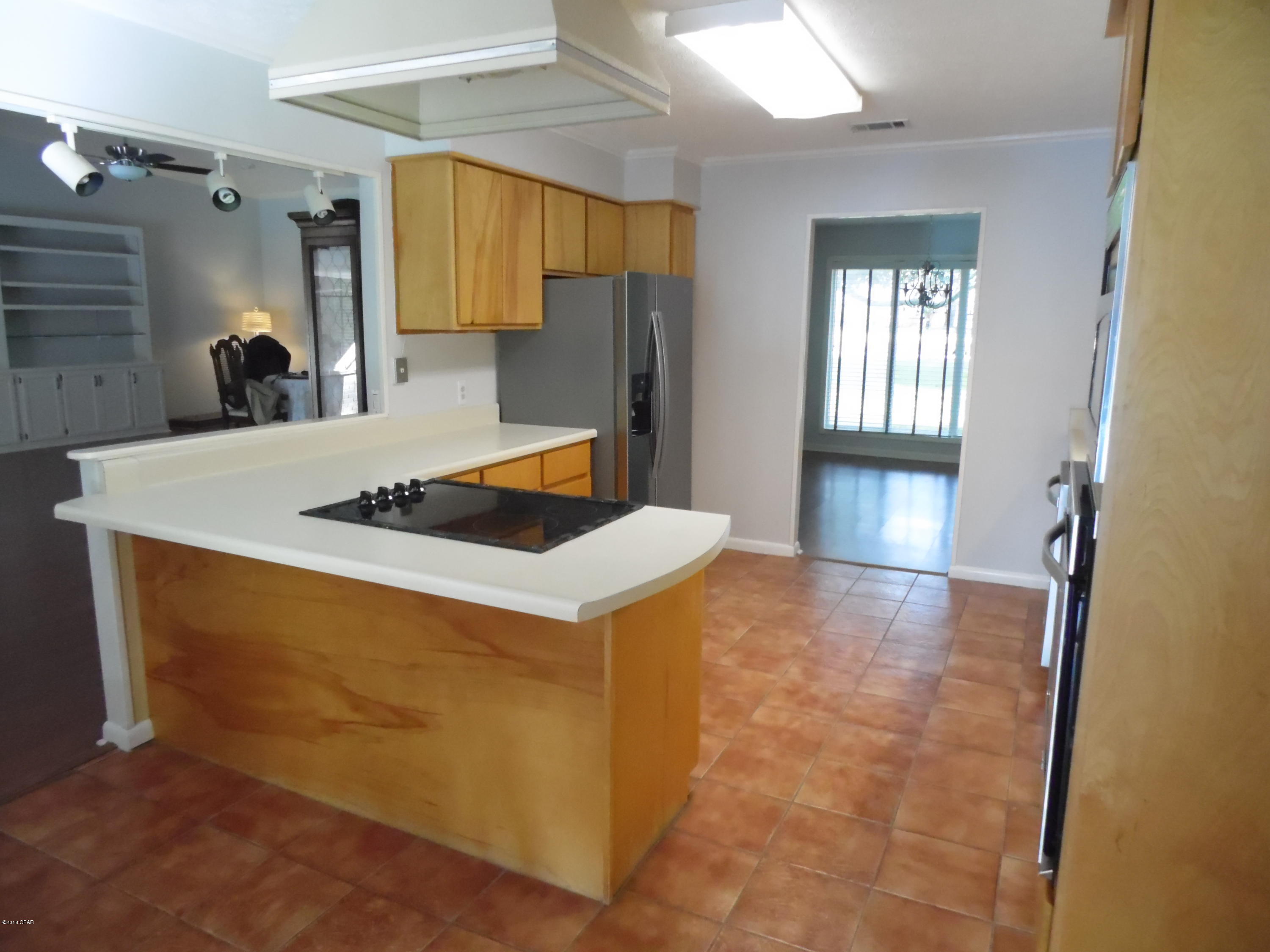 Pretty Bayou Island - Residential