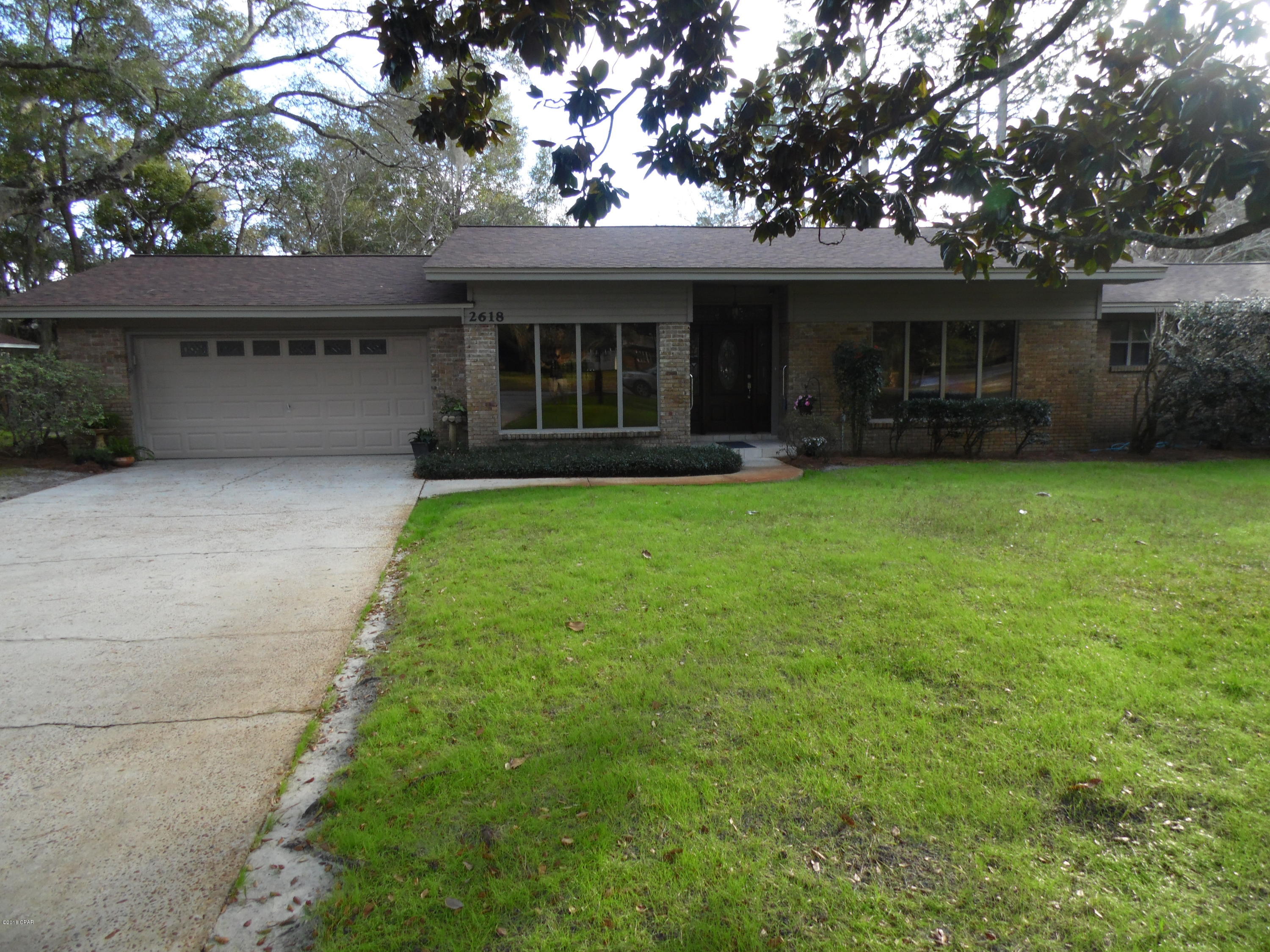 Pretty Bayou Island - Residential
