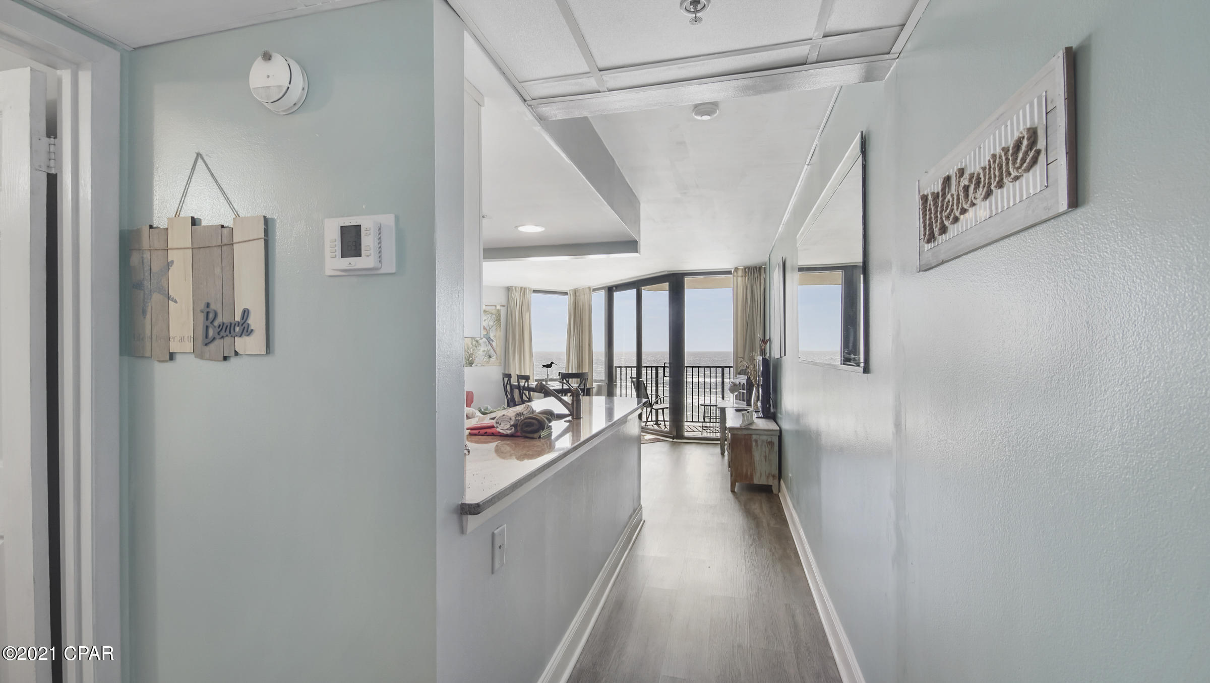 Sunbird Condo - Residential