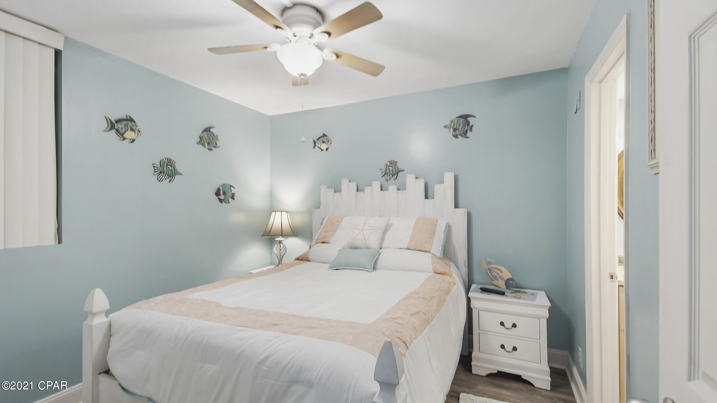 Sunbird Condo - Residential