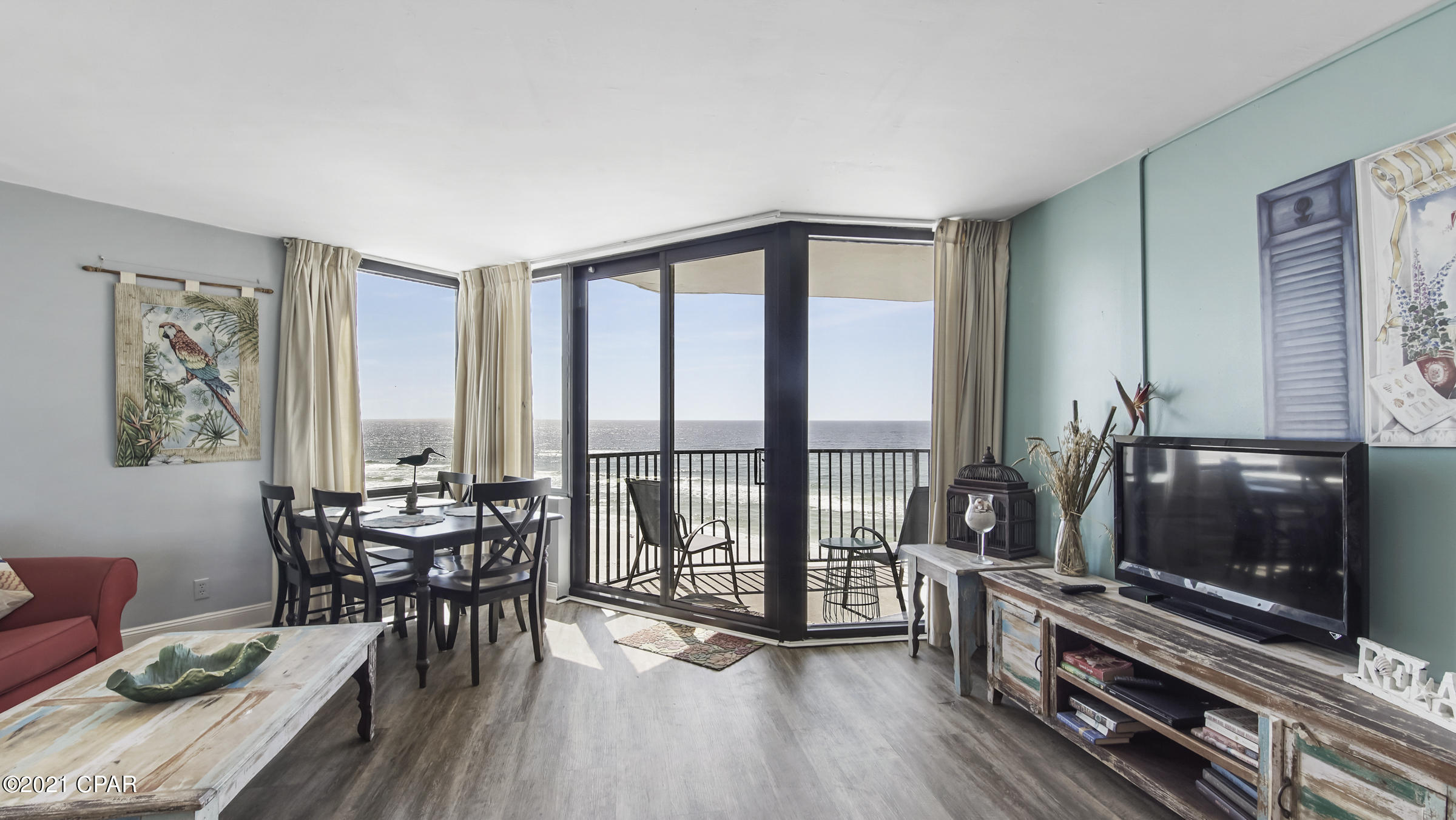 Sunbird Condo - Residential