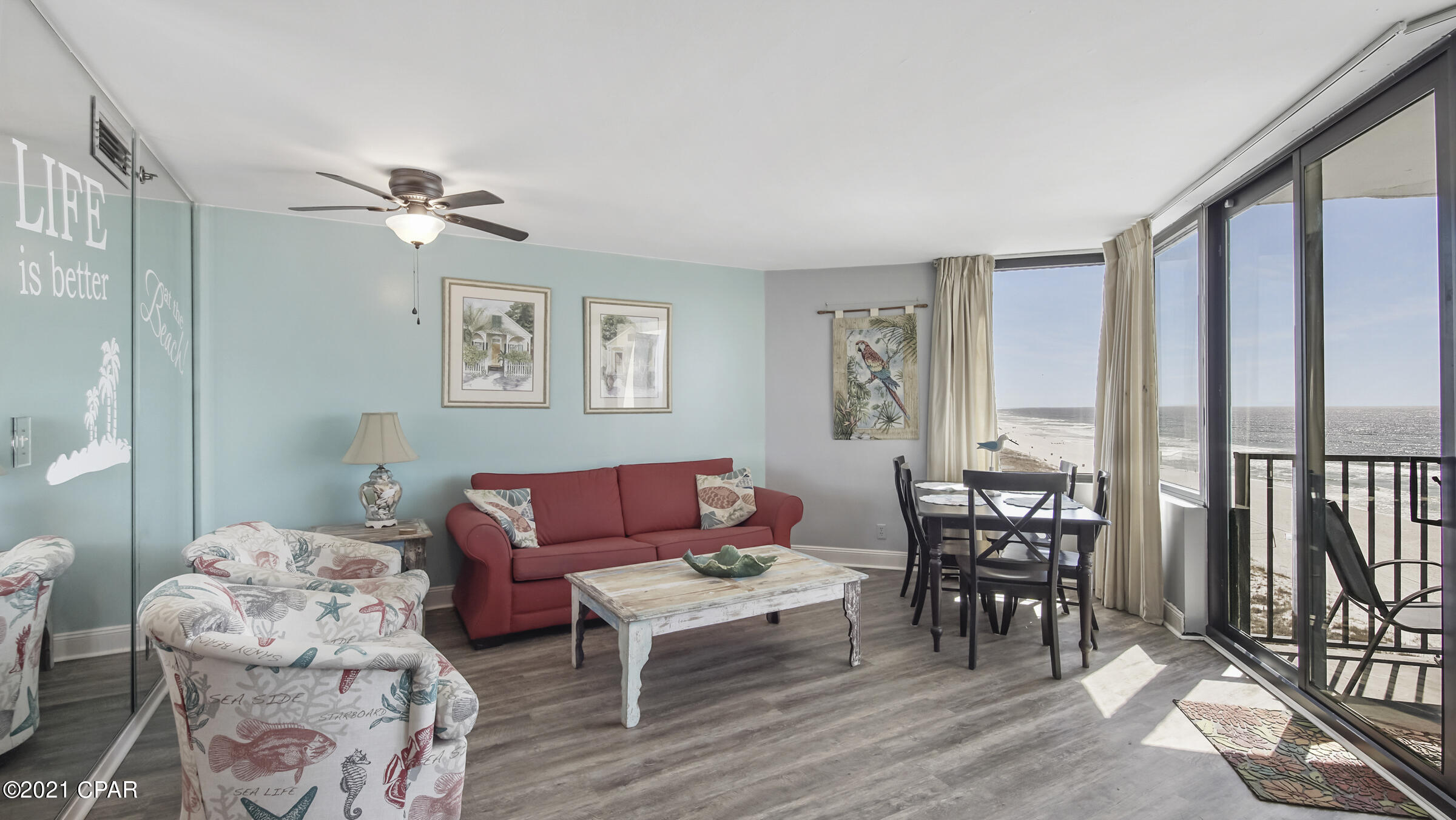 Sunbird Condo - Residential