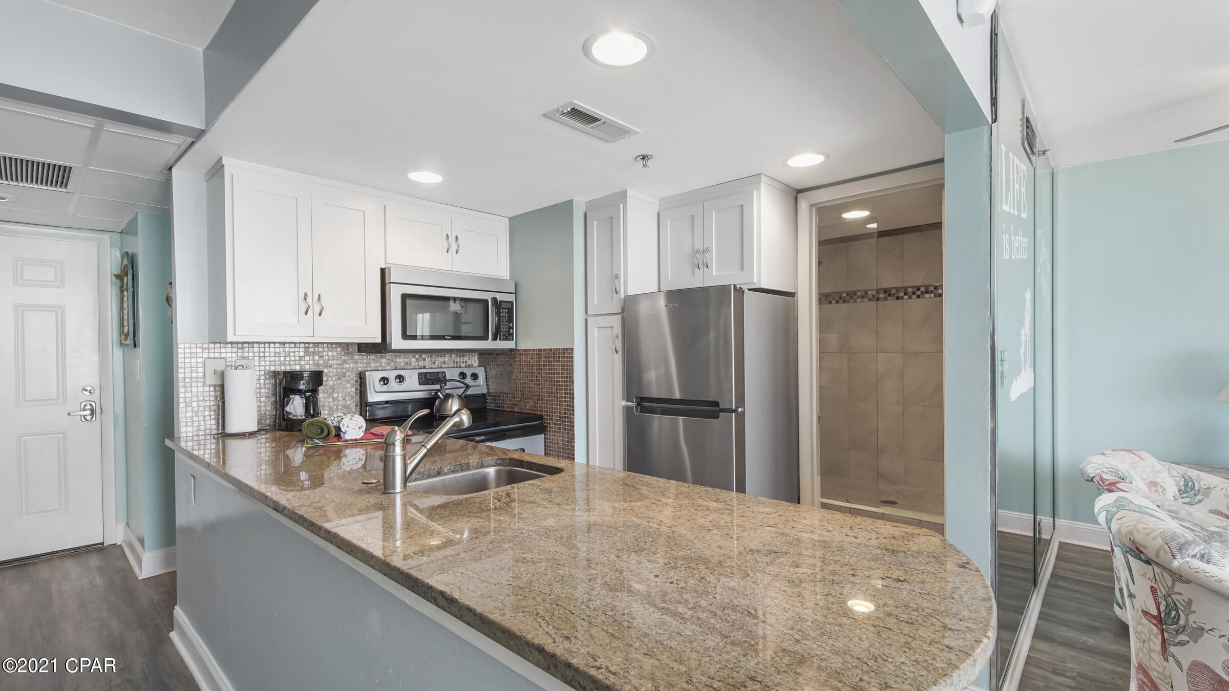 Sunbird Condo - Residential