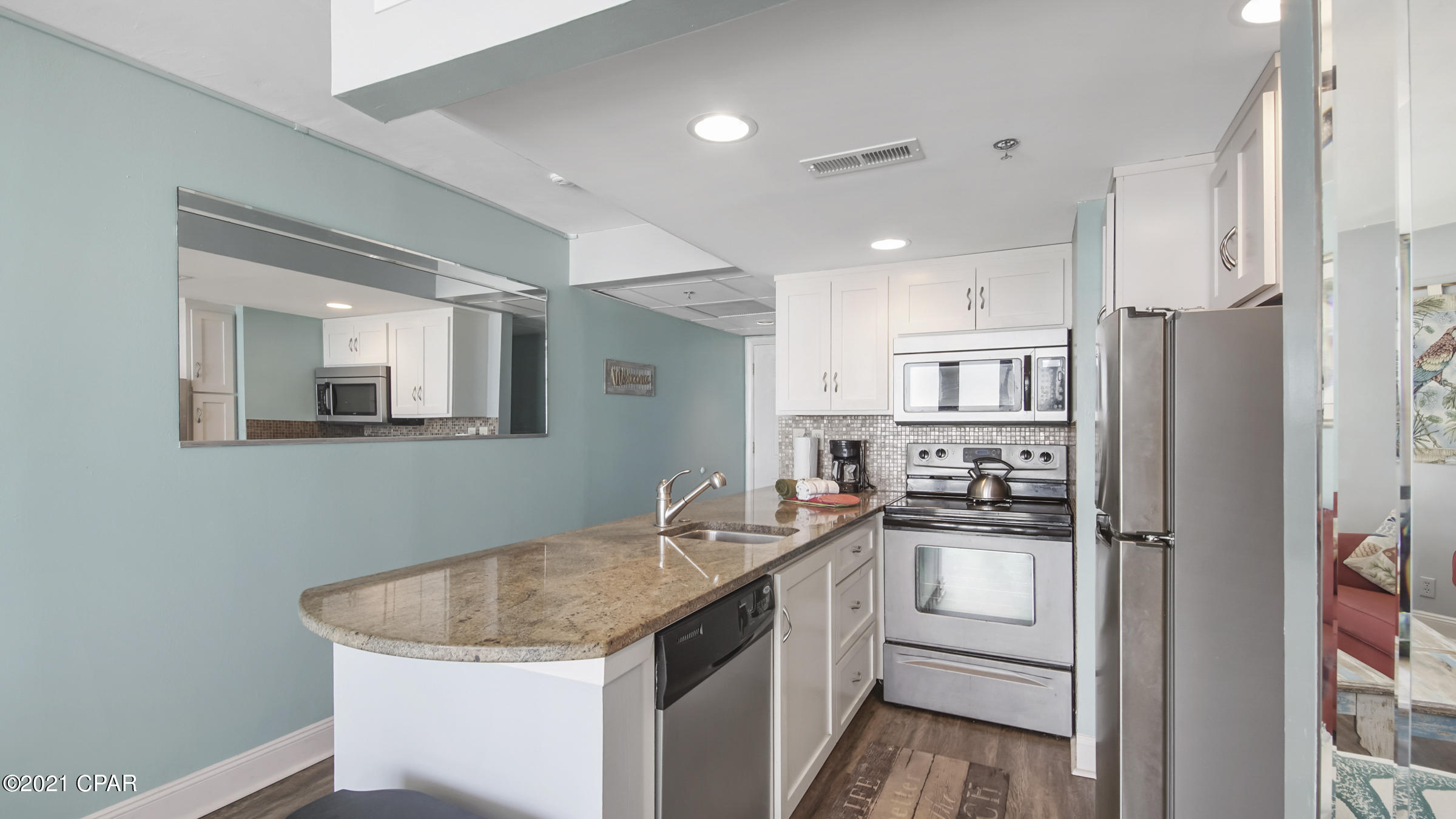 Sunbird Condo - Residential