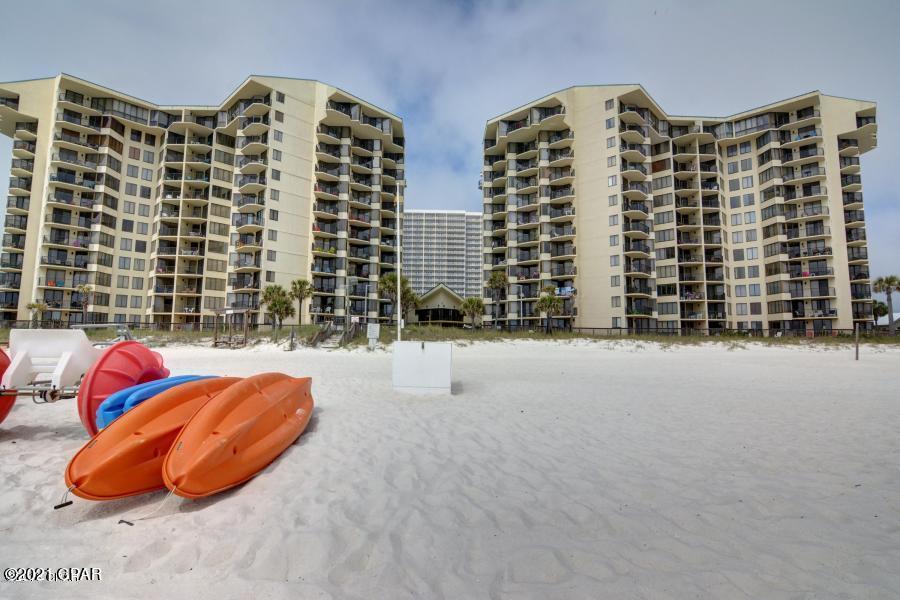 Sunbird Condo - Residential