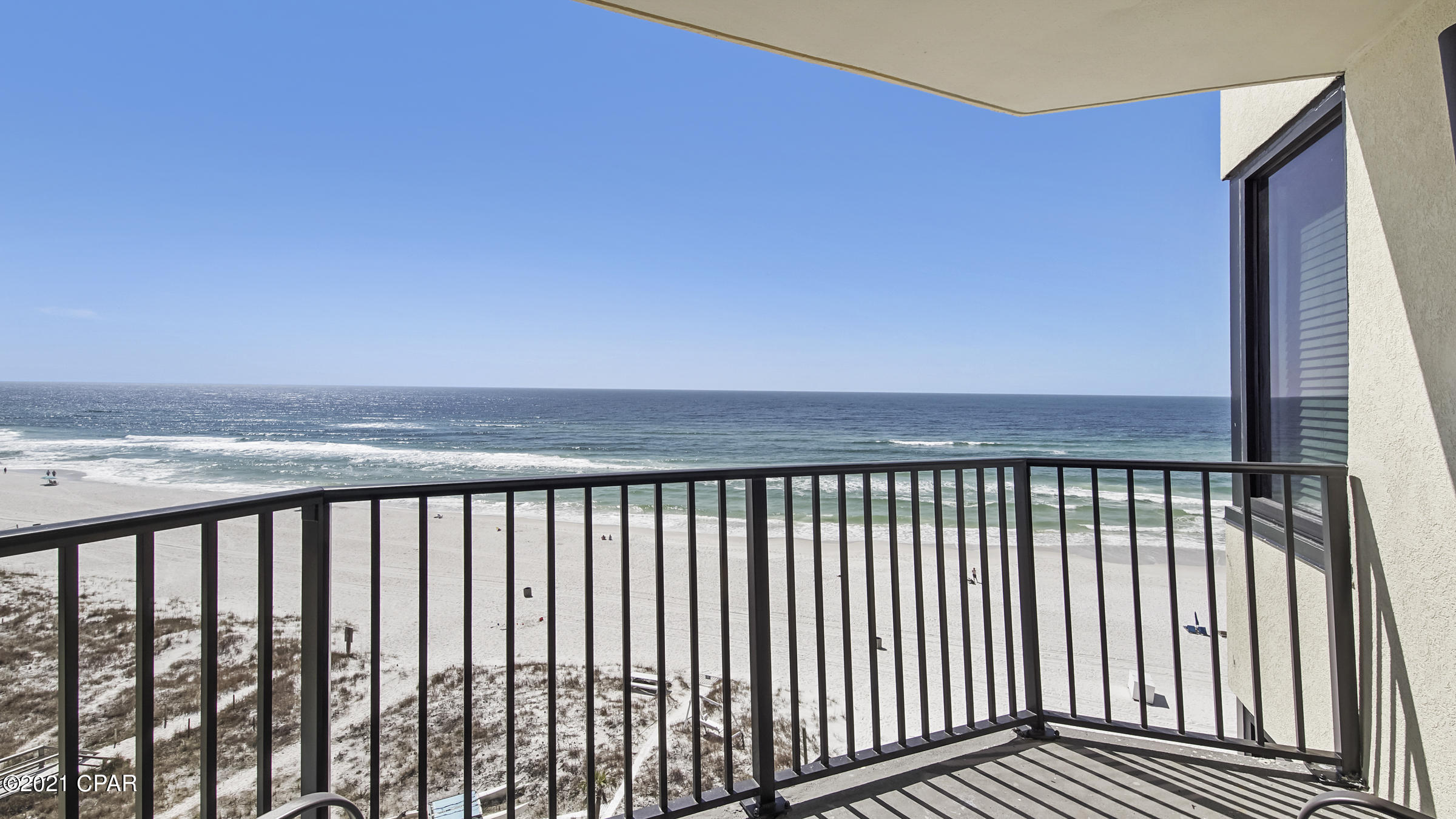 Sunbird Condo - Residential