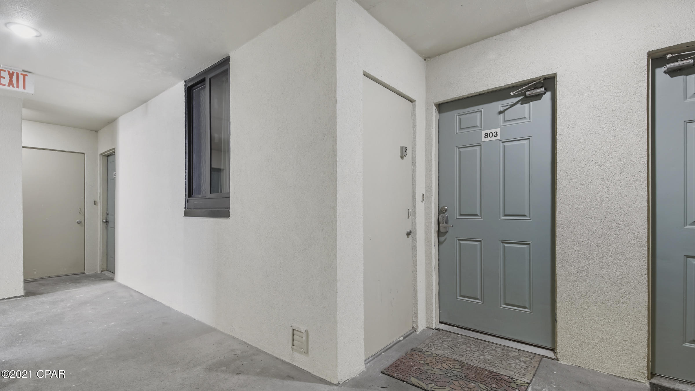 Sunbird Condo - Residential