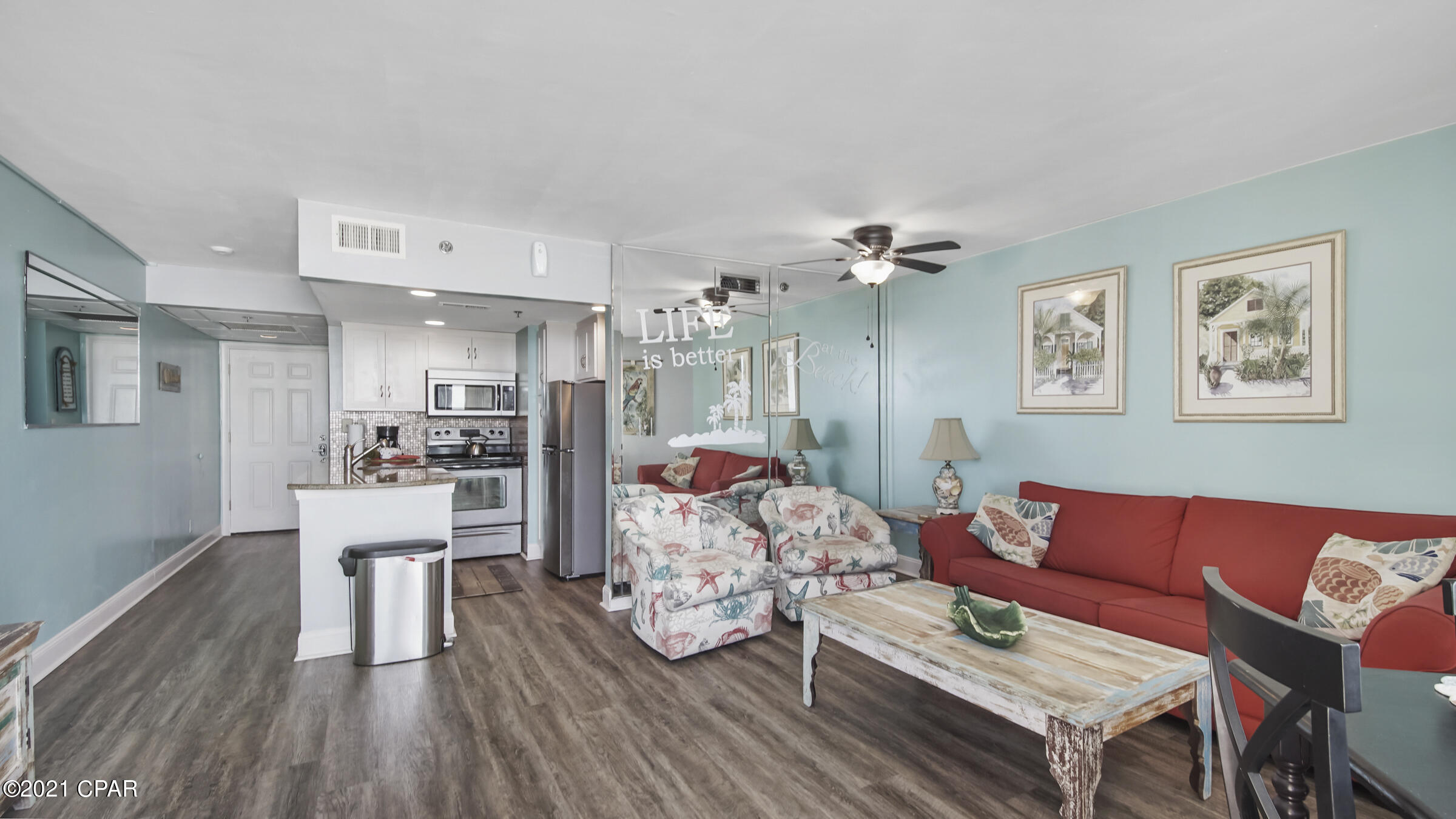 Sunbird Condo - Residential