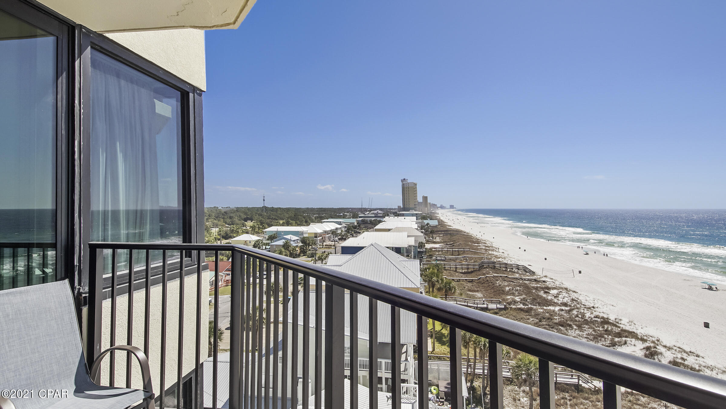 Sunbird Condo - Residential