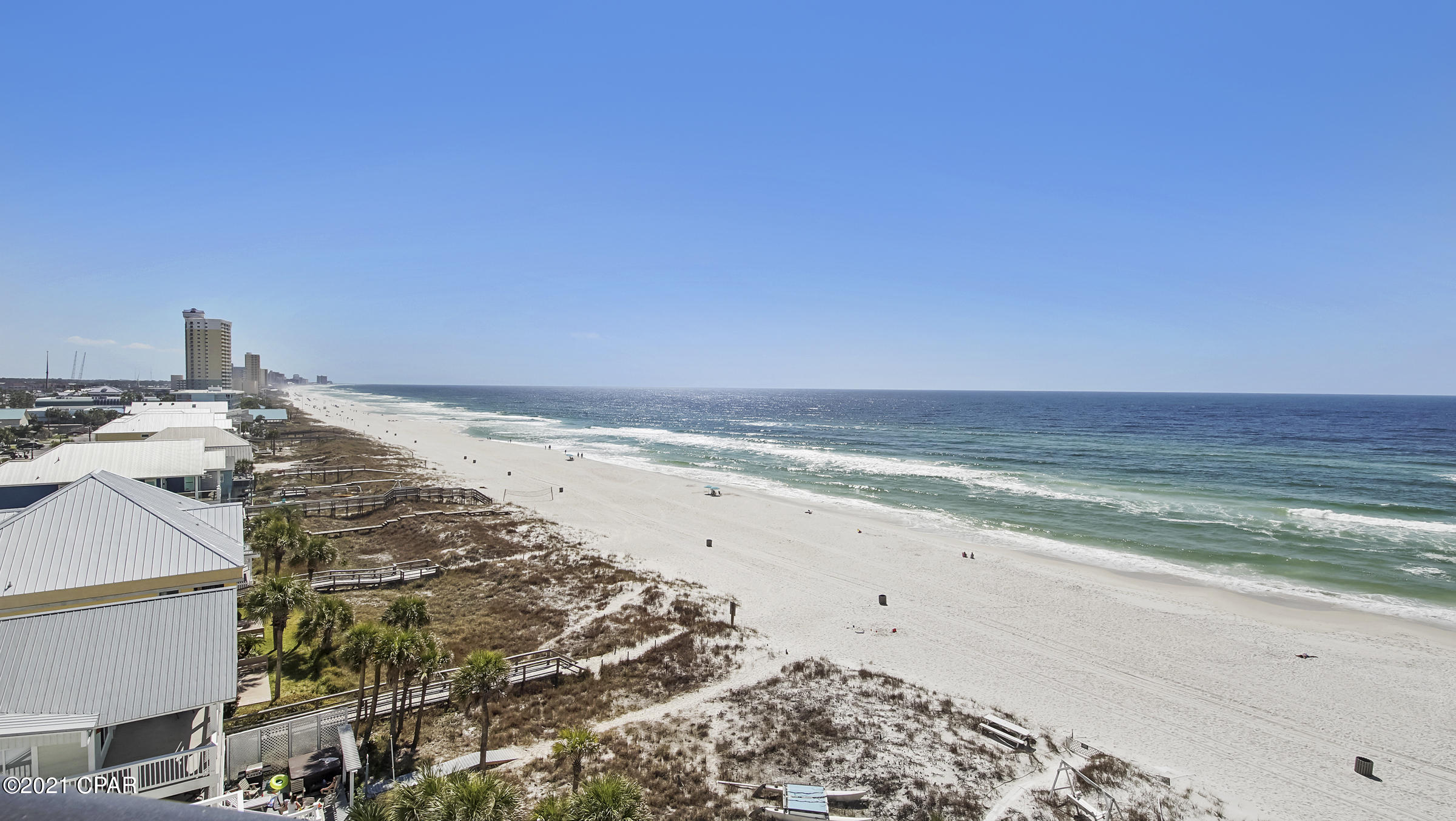 Sunbird Condo - Residential