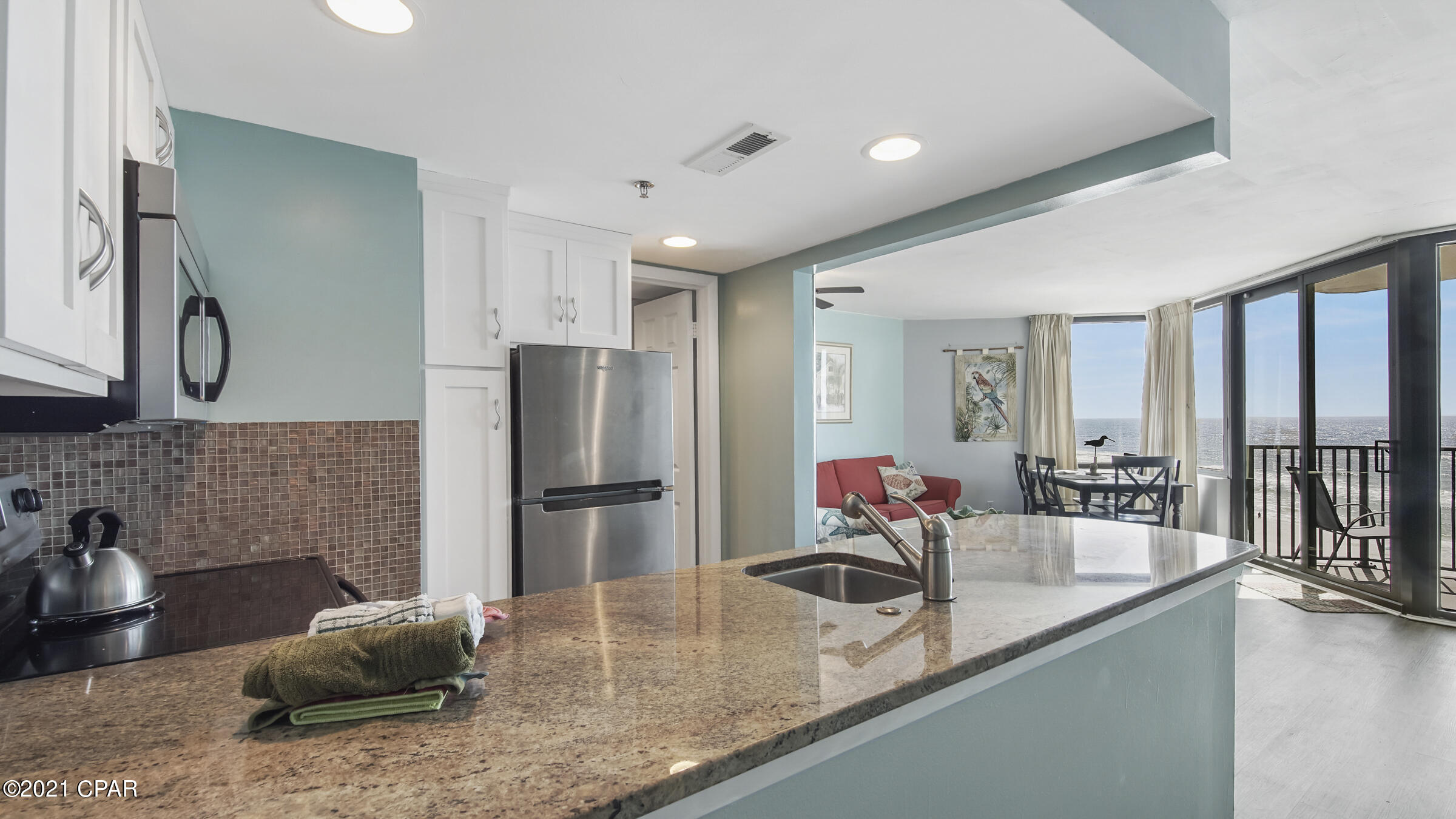 Sunbird Condo - Residential