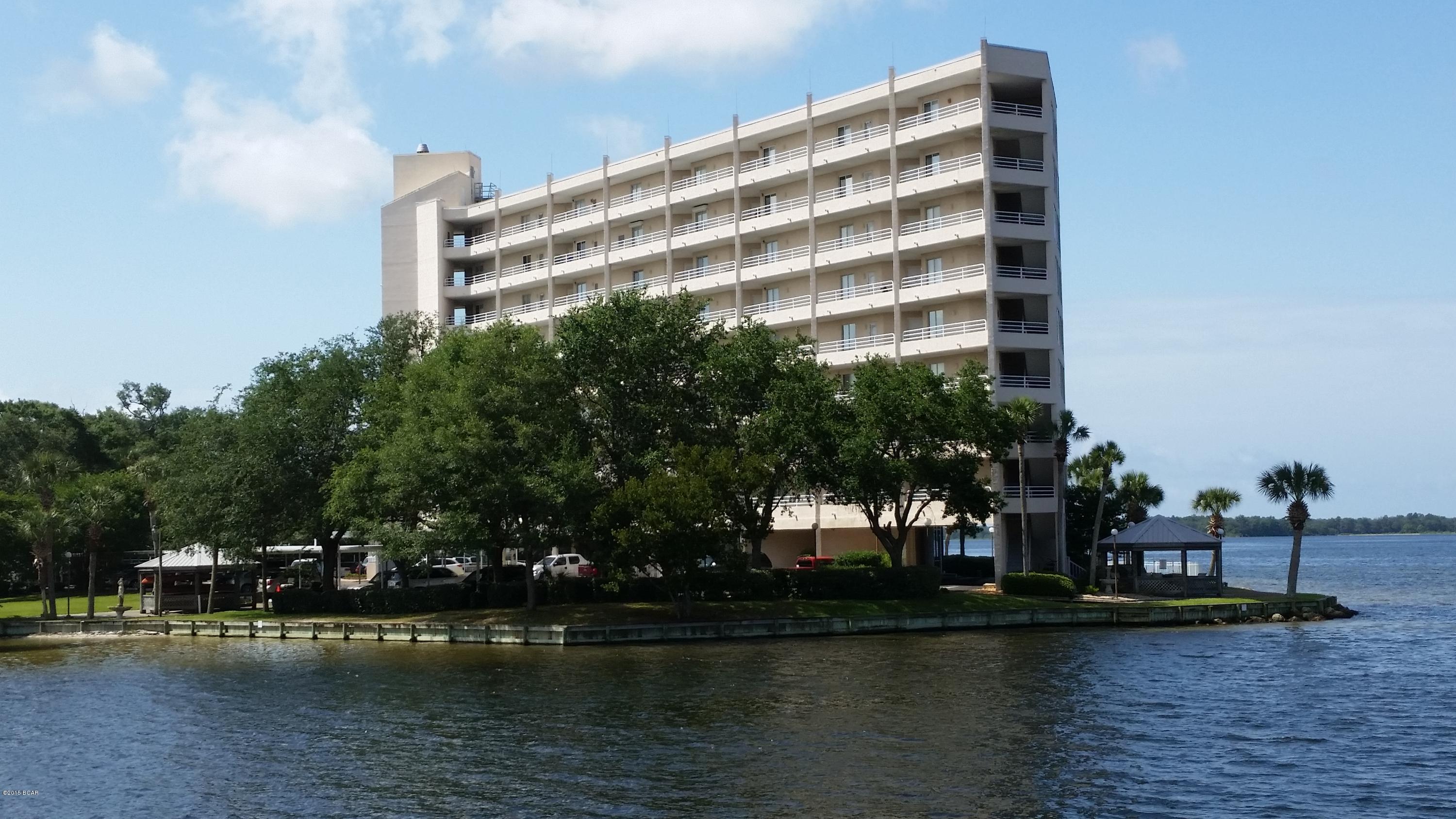 Gulf Coast Dev Co Plat - Commercial Lease