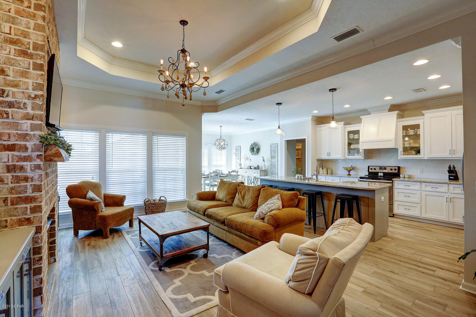 Azalea Place - Residential