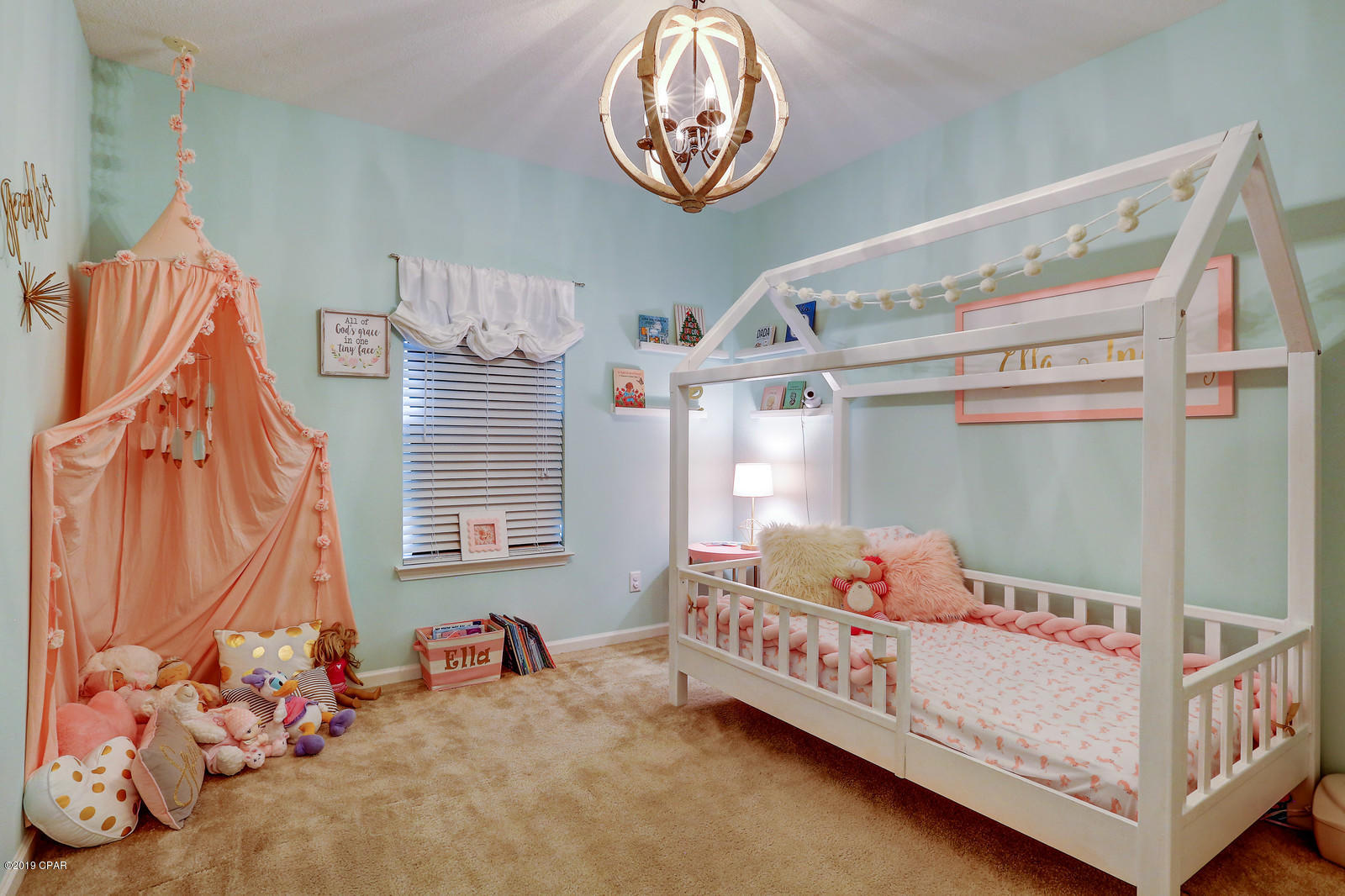 Azalea Place - Residential