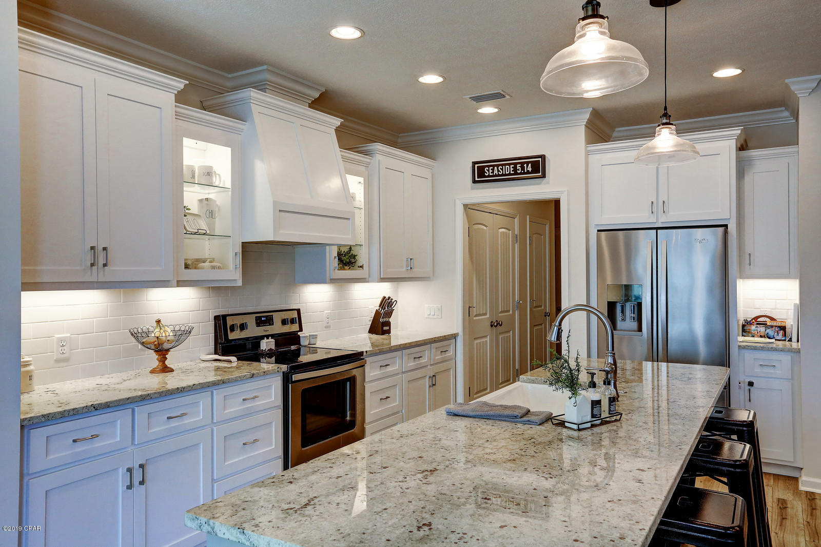 Azalea Place - Residential