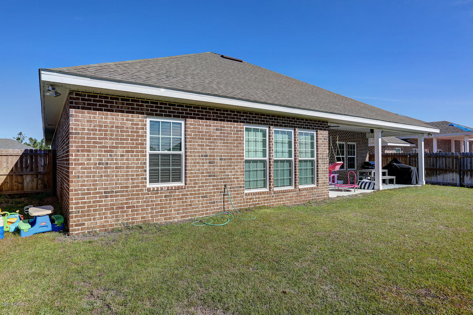 Azalea Place - Residential