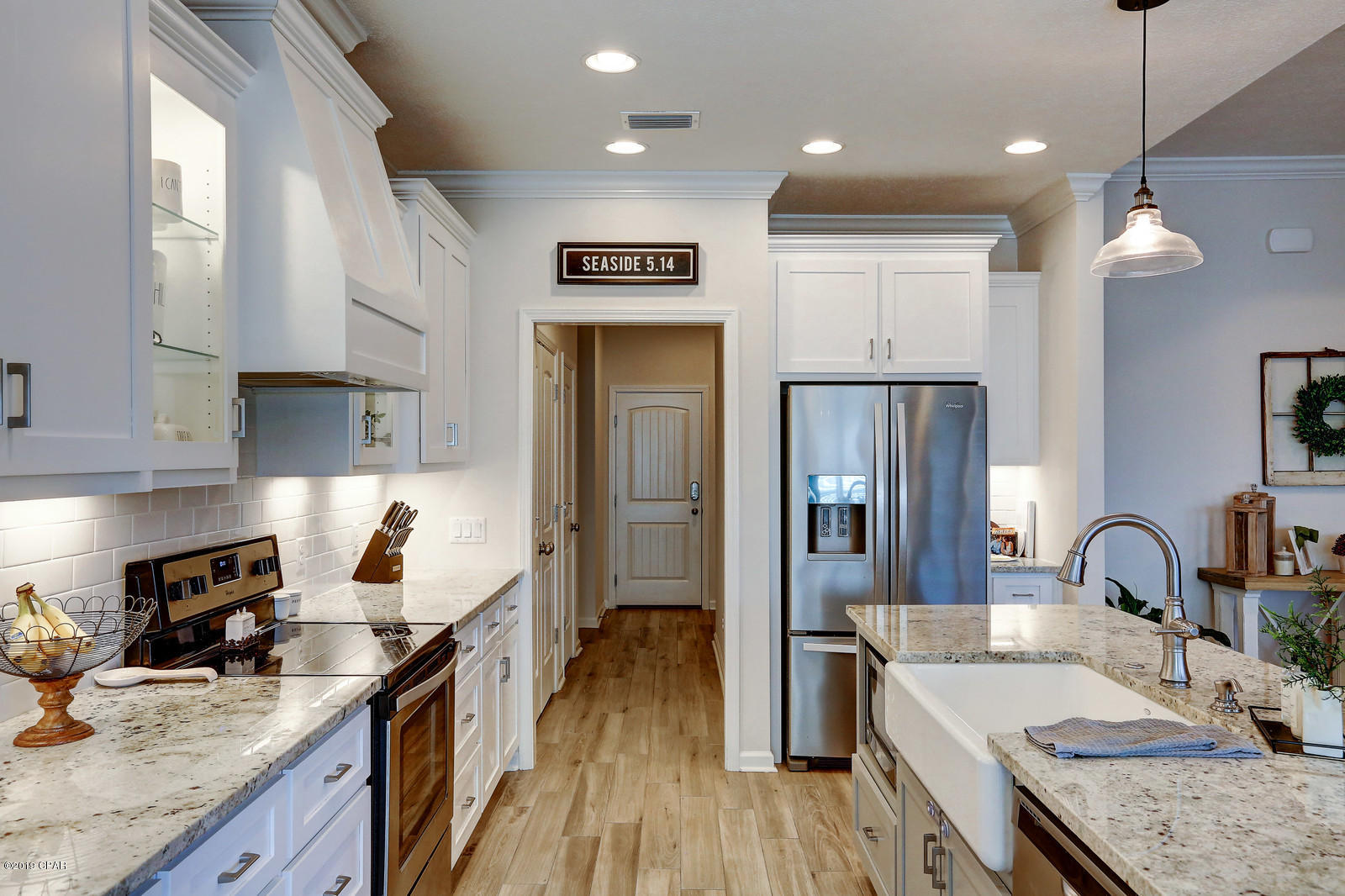 Azalea Place - Residential