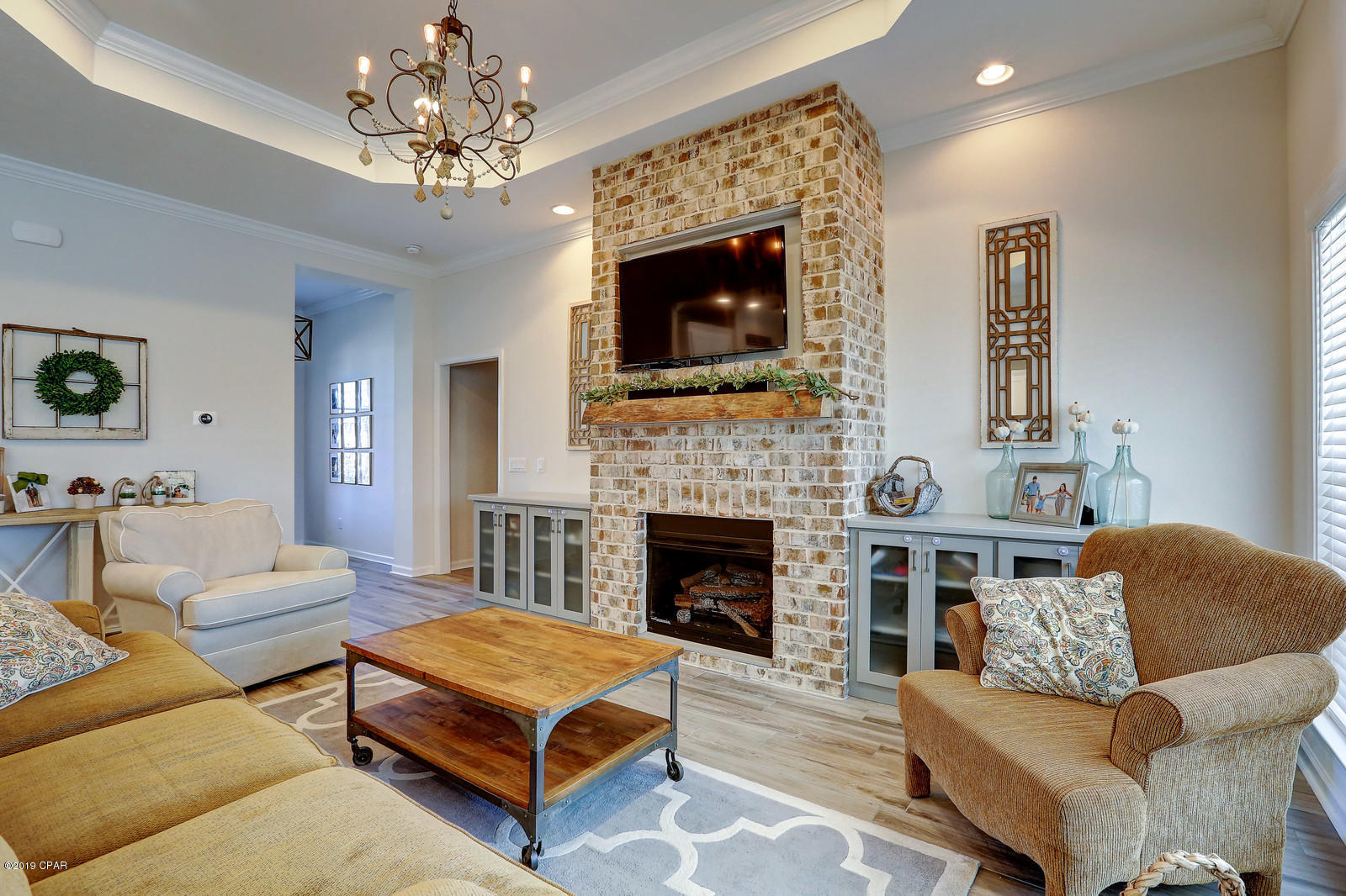Azalea Place - Residential
