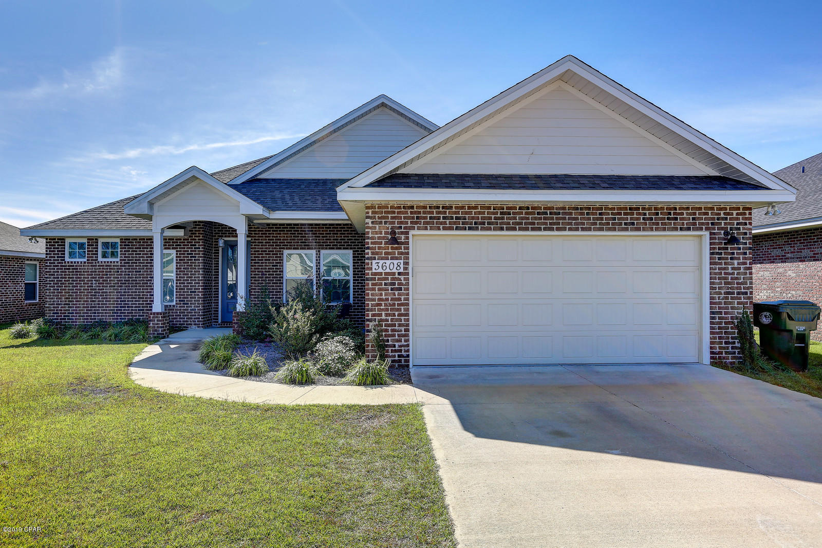 Azalea Place - Residential